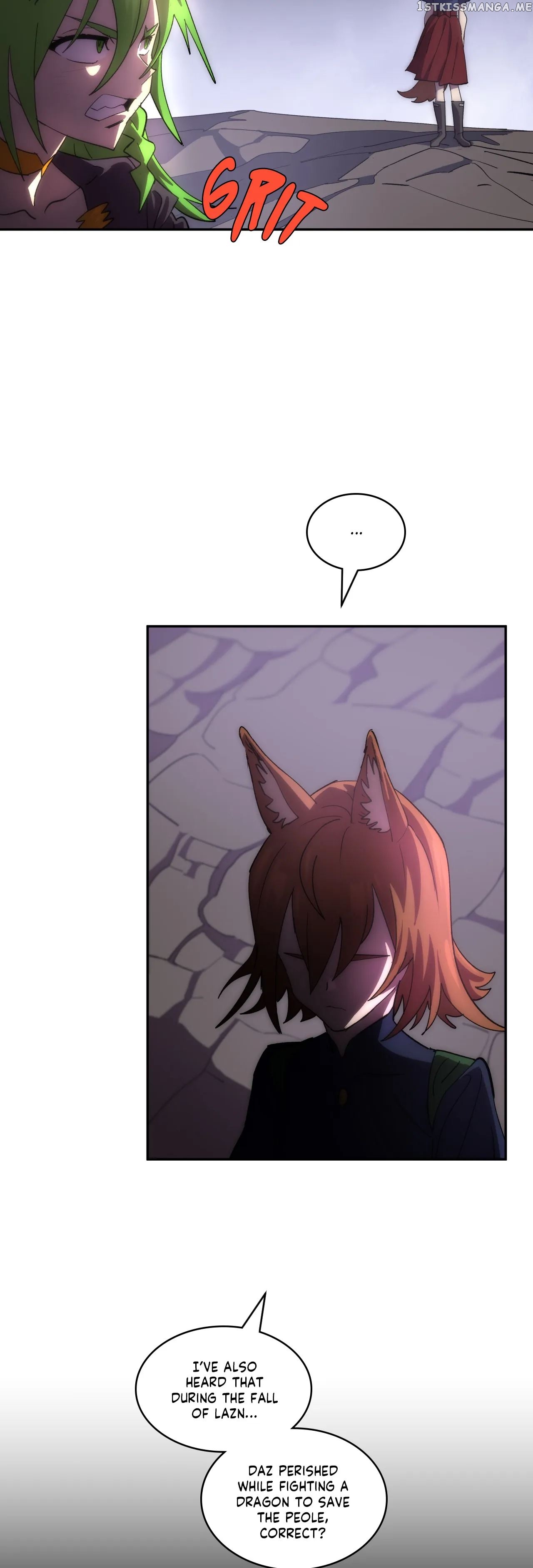 4 Cut Hero Chapter 202 - page 22