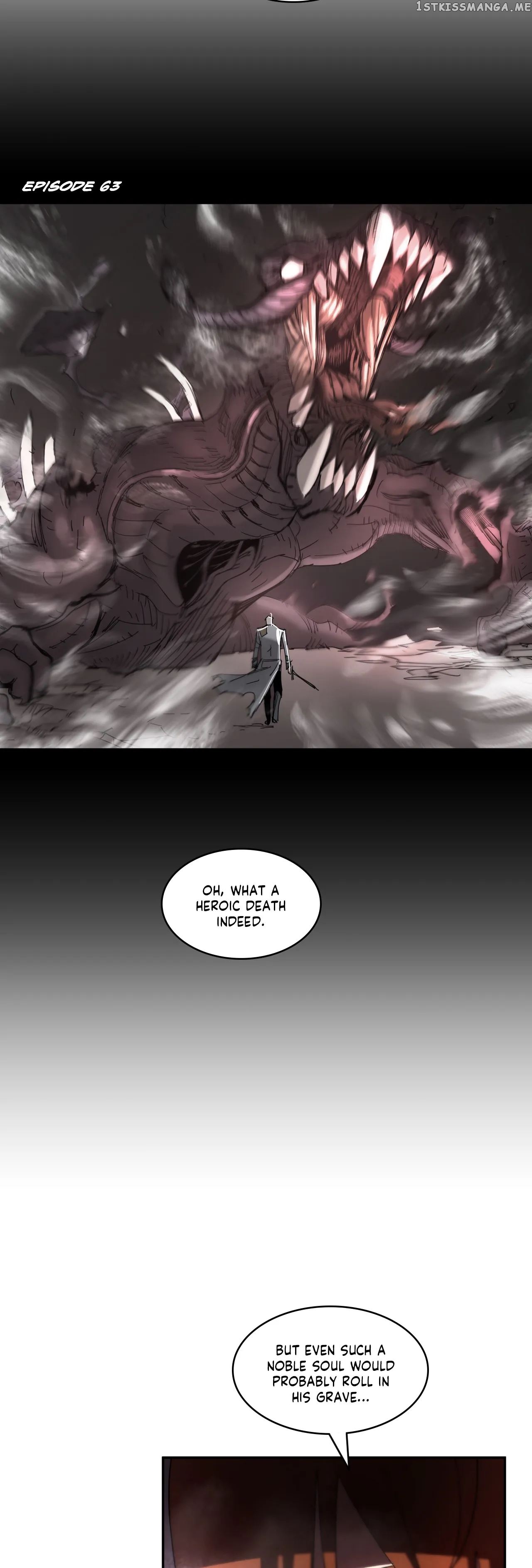 4 Cut Hero Chapter 202 - page 23