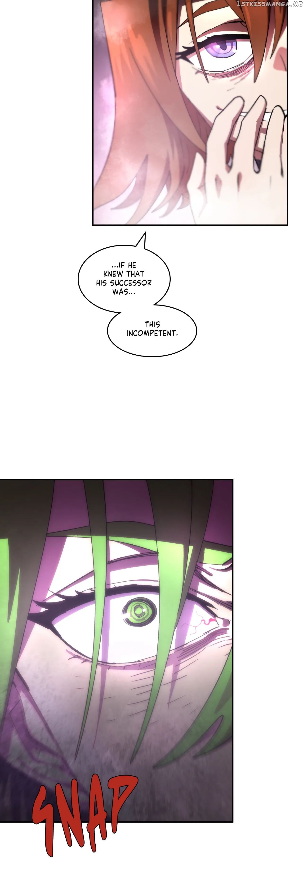 4 Cut Hero Chapter 202 - page 24