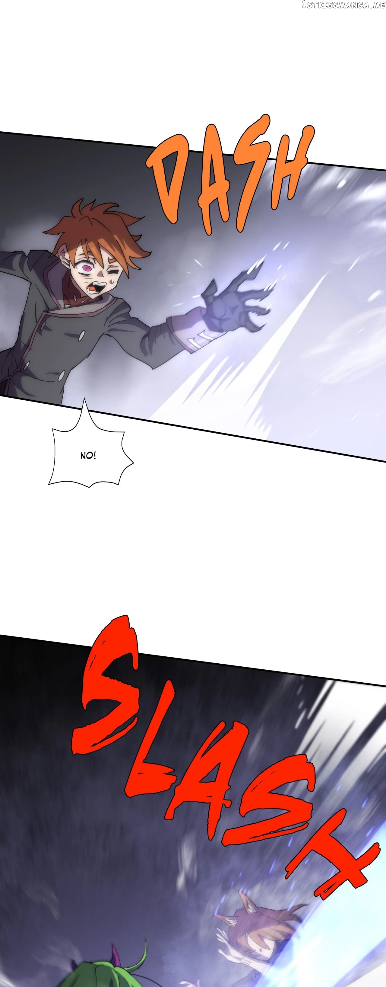 4 Cut Hero Chapter 202 - page 25