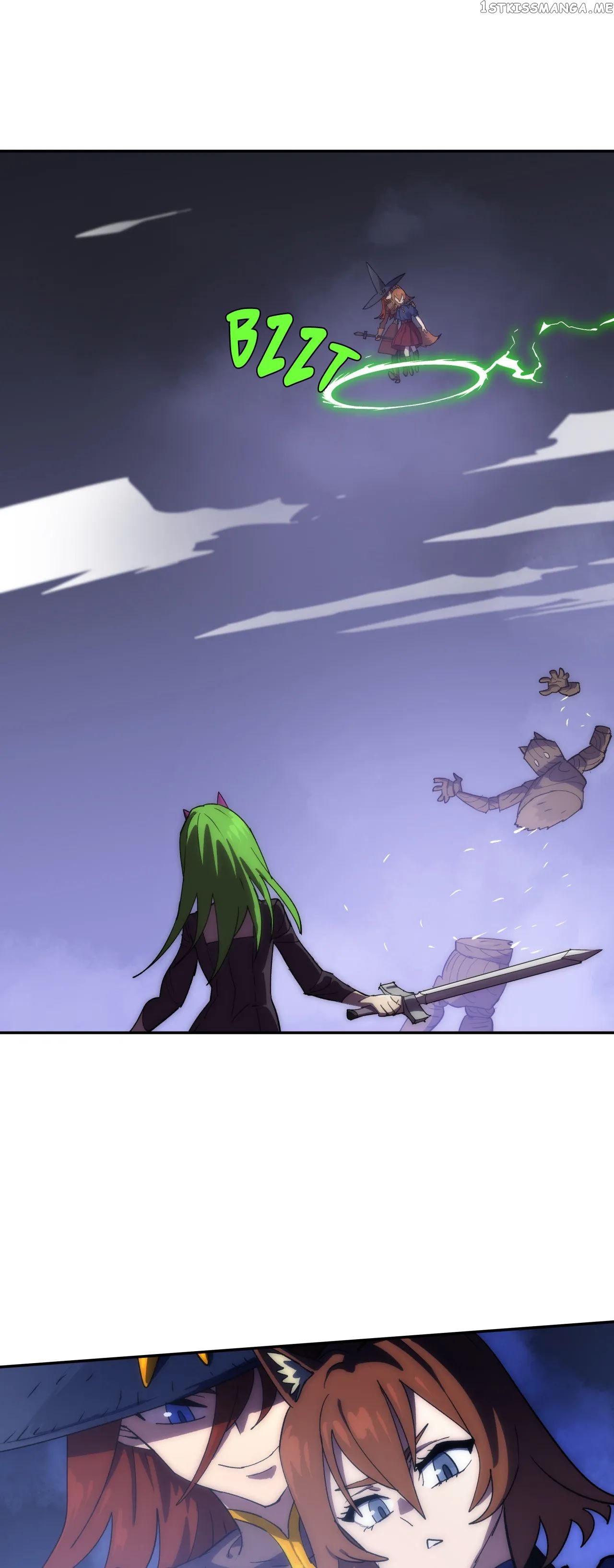 4 Cut Hero Chapter 202 - page 27