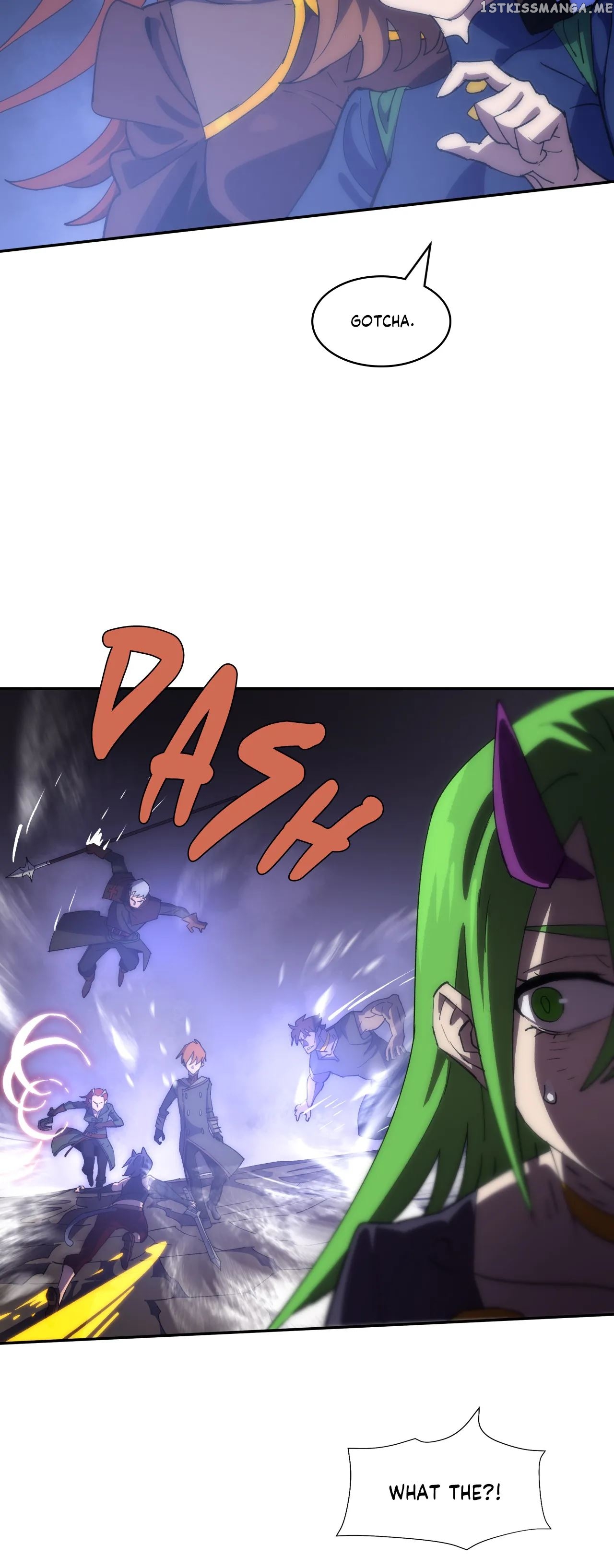 4 Cut Hero Chapter 202 - page 28