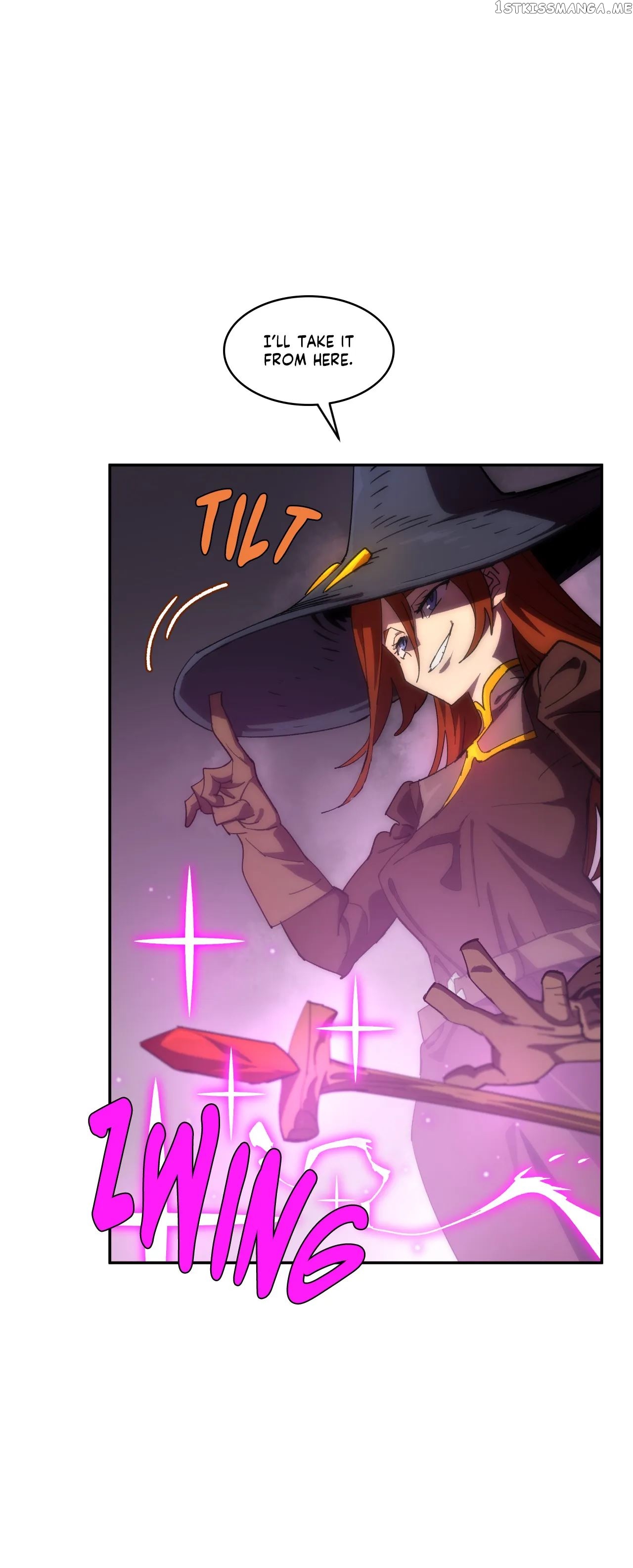 4 Cut Hero Chapter 202 - page 37