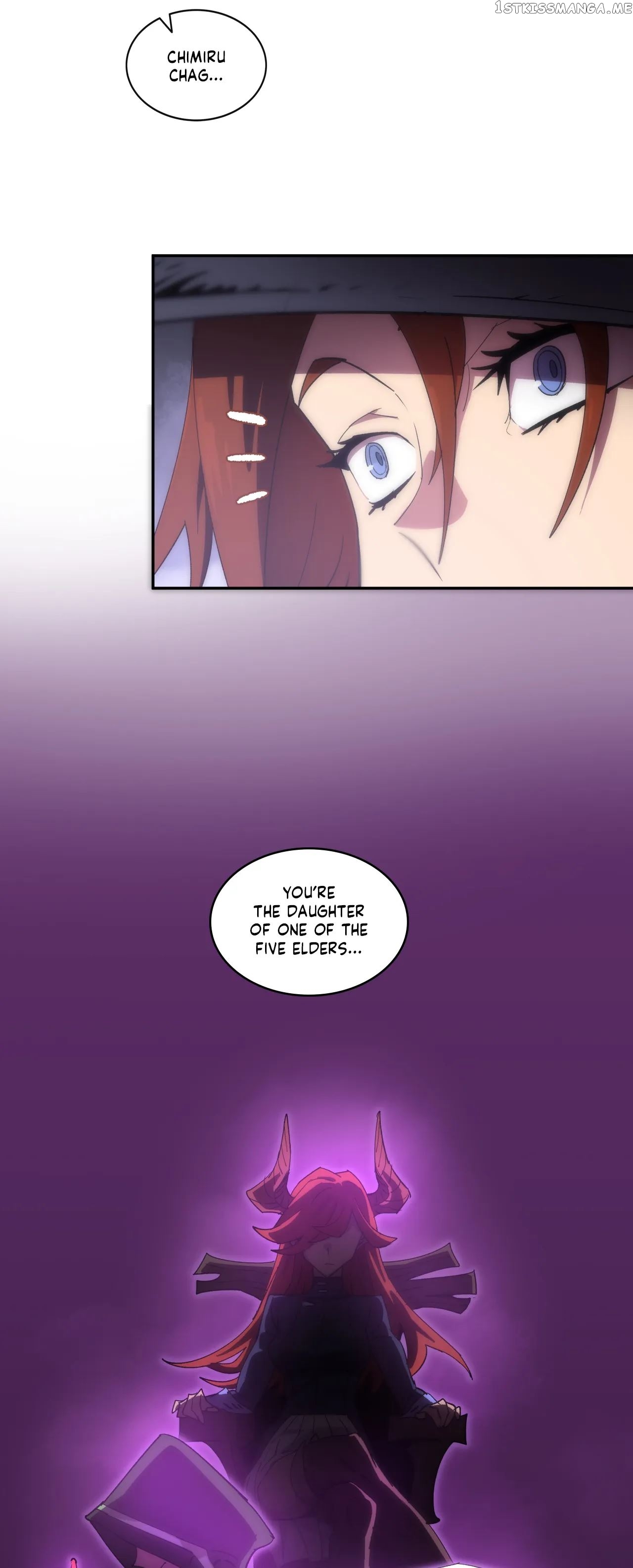 4 Cut Hero Chapter 202 - page 38