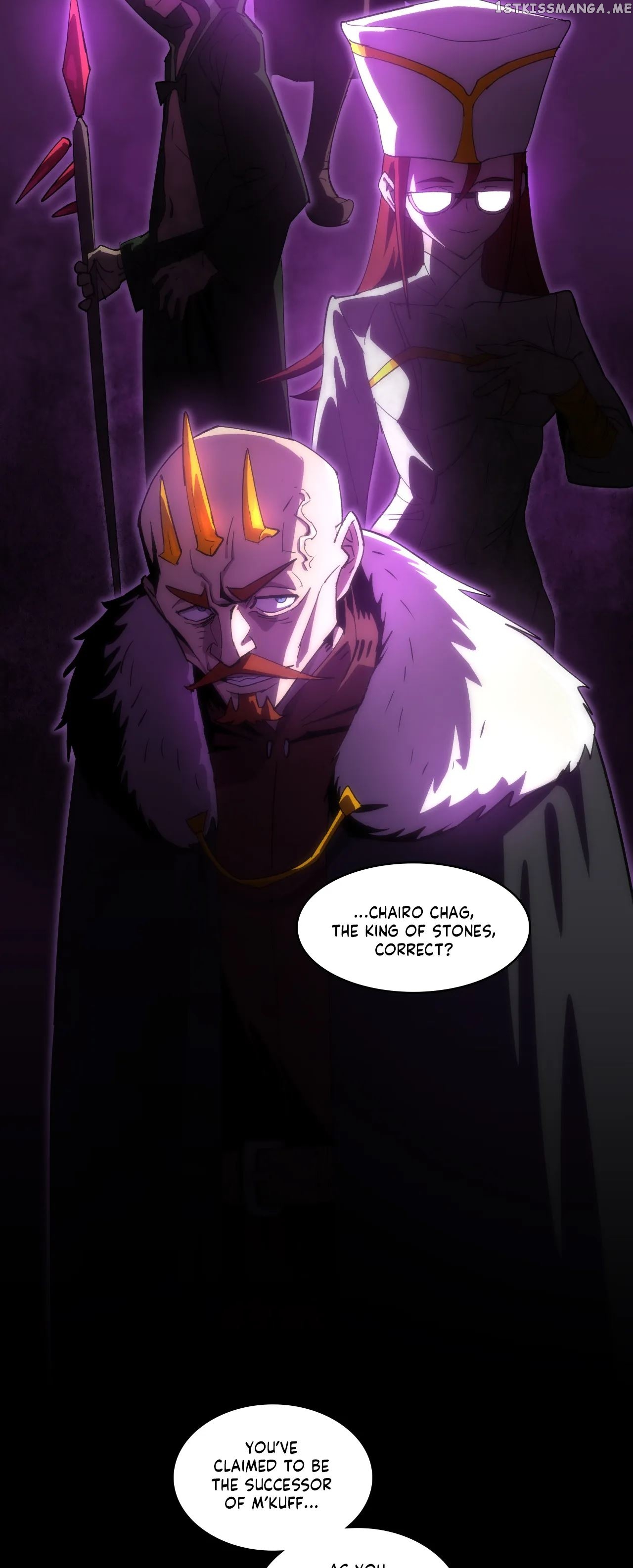 4 Cut Hero Chapter 202 - page 39