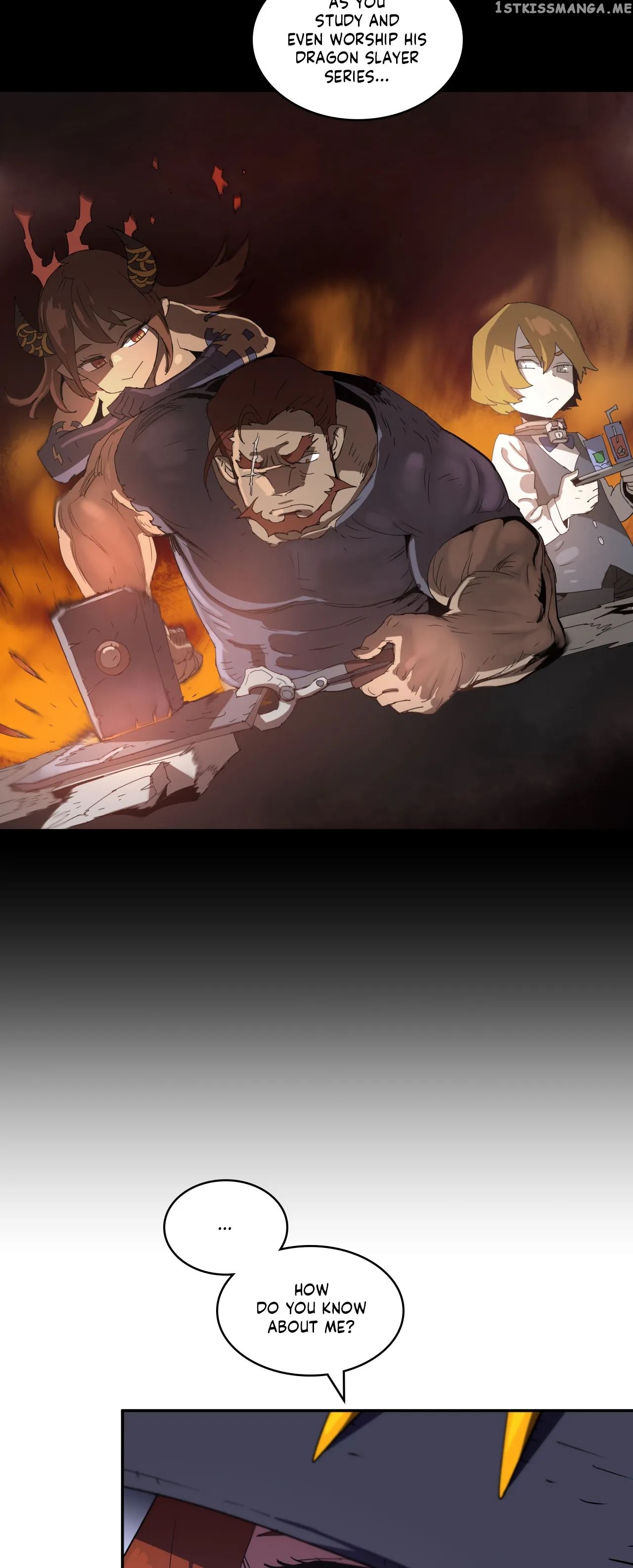 4 Cut Hero Chapter 202 - page 40