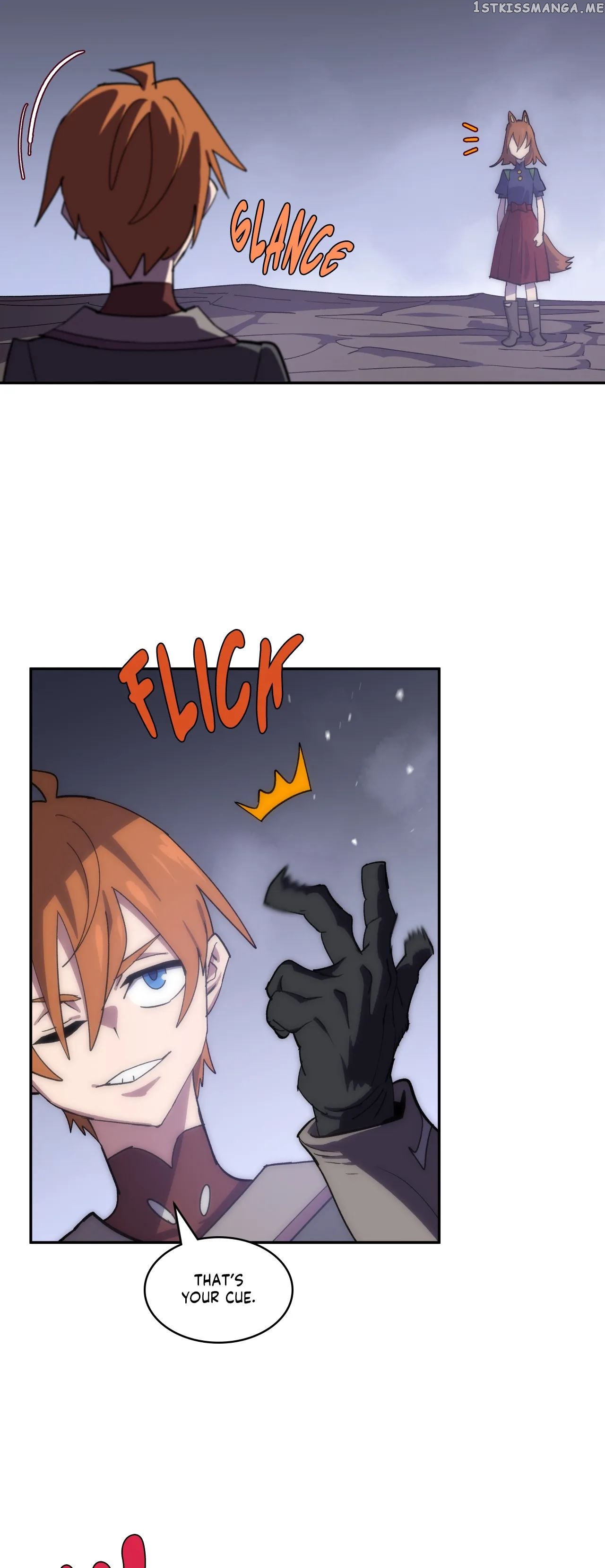 4 Cut Hero Chapter 202 - page 45