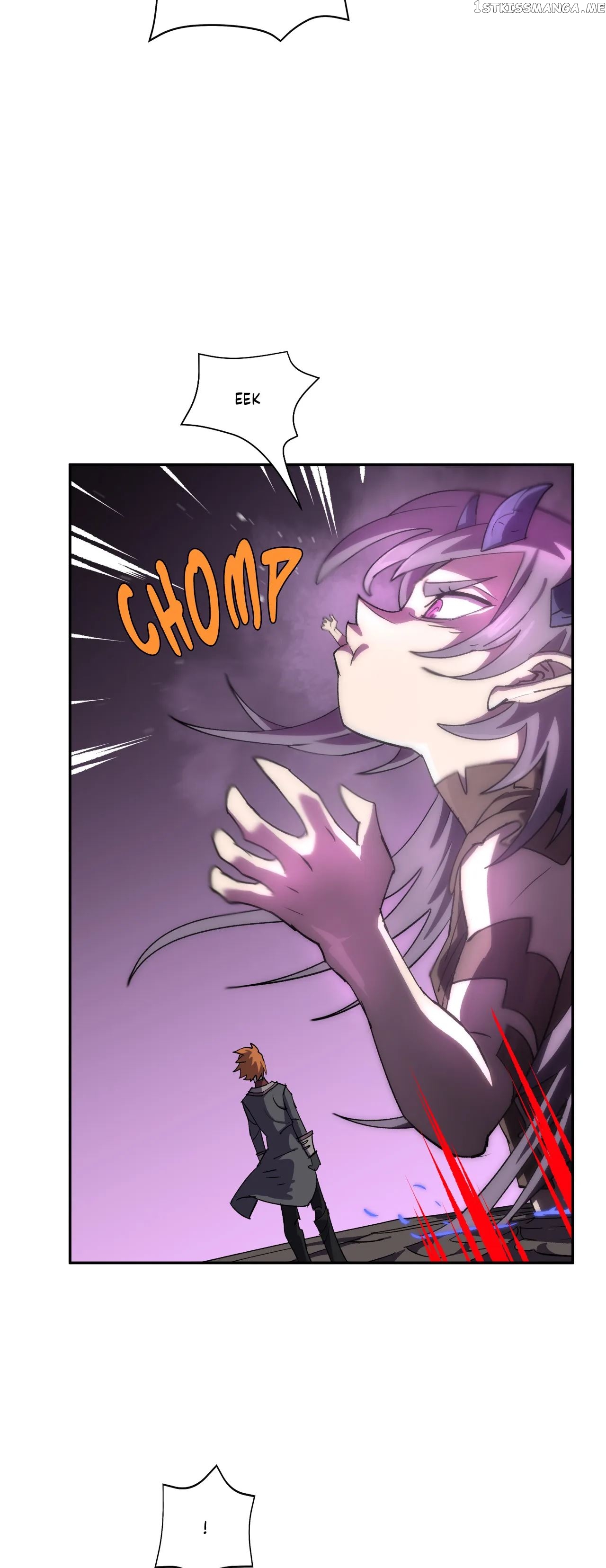 4 Cut Hero Chapter 202 - page 47