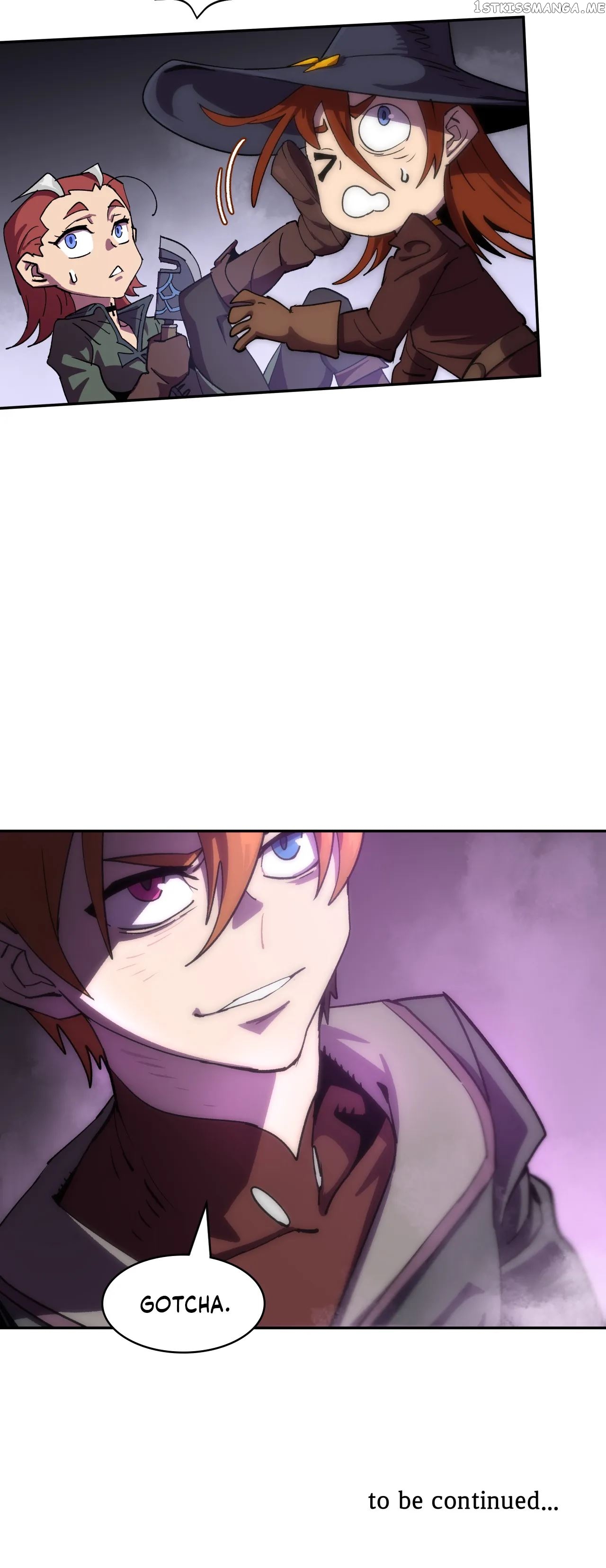 4 Cut Hero Chapter 202 - page 48