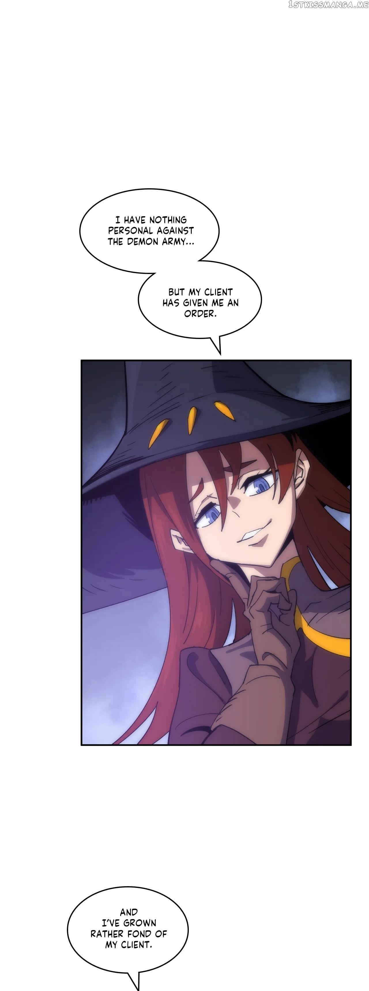 4 Cut Hero Chapter 202 - page 7