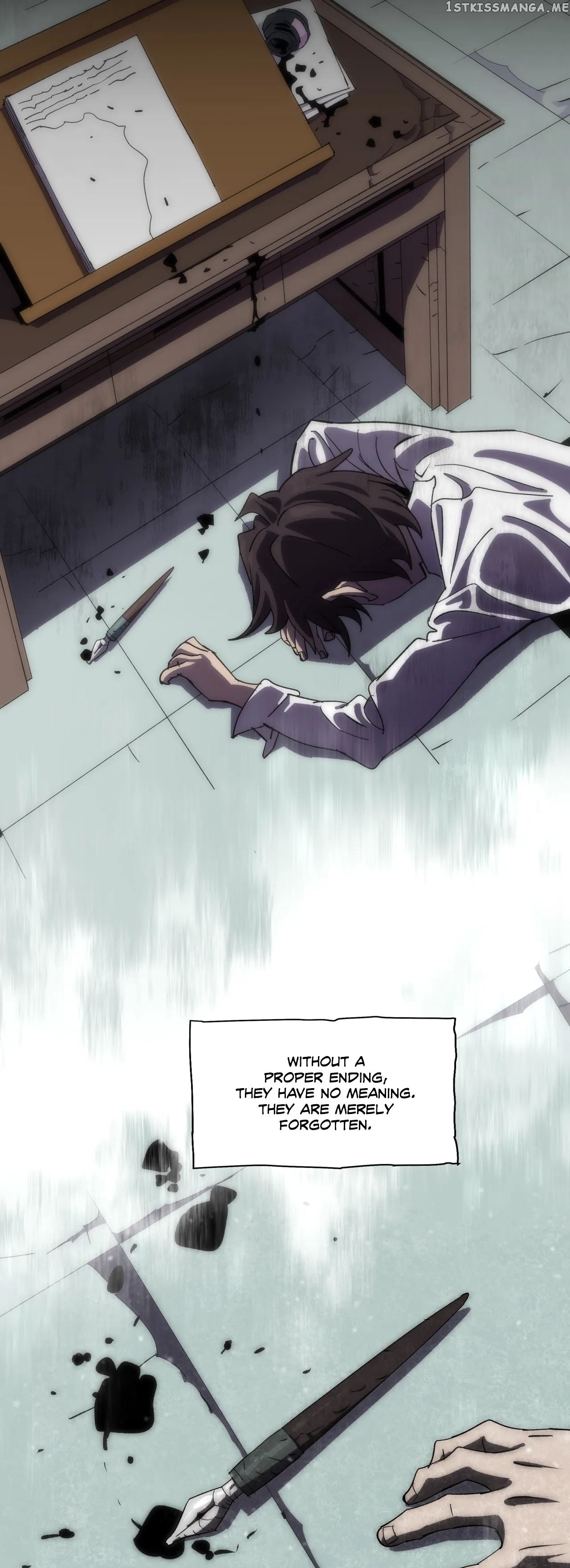 4 Cut Hero Chapter 200 - page 11