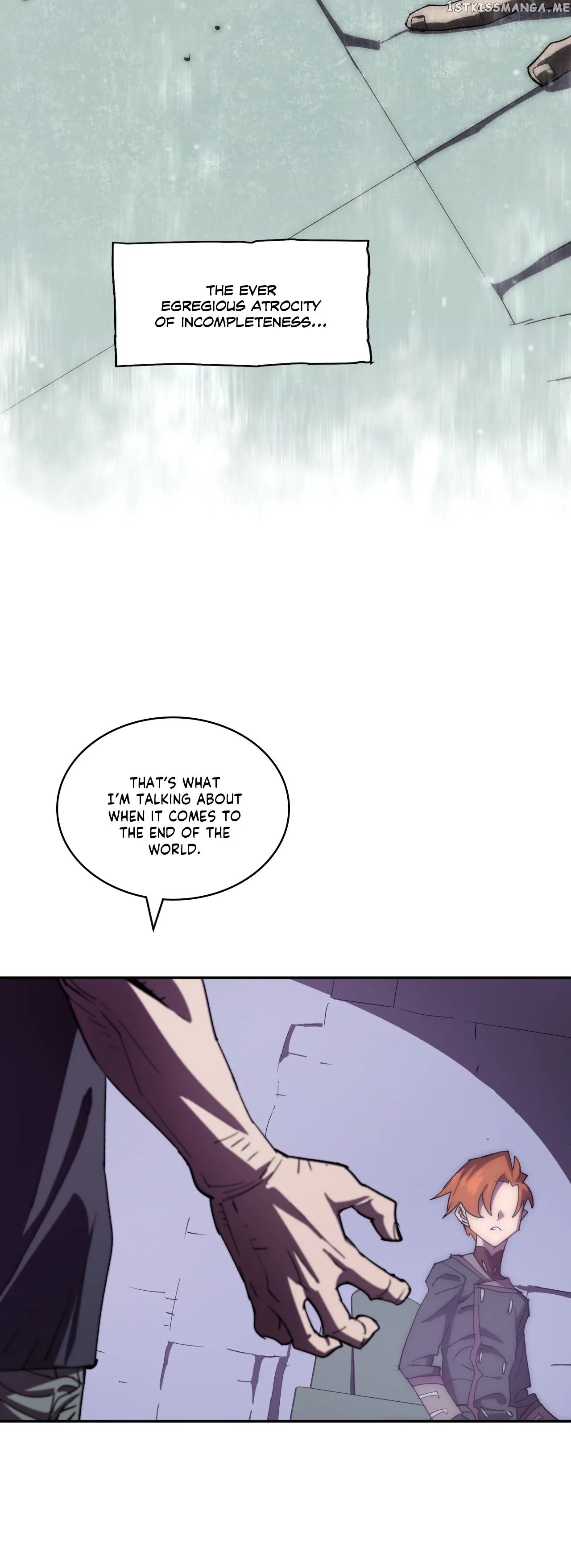4 Cut Hero Chapter 200 - page 12
