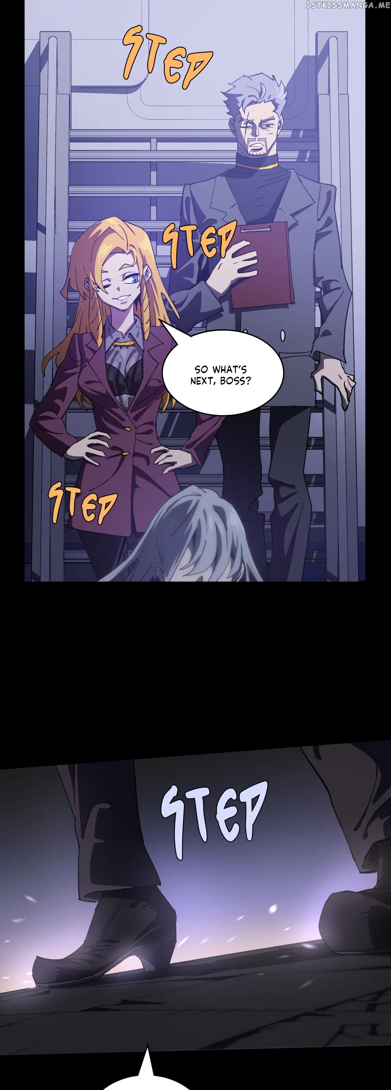 4 Cut Hero Chapter 200 - page 21