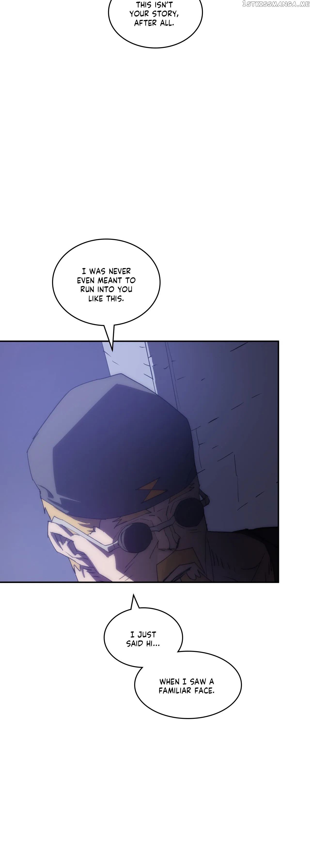 4 Cut Hero Chapter 200 - page 24