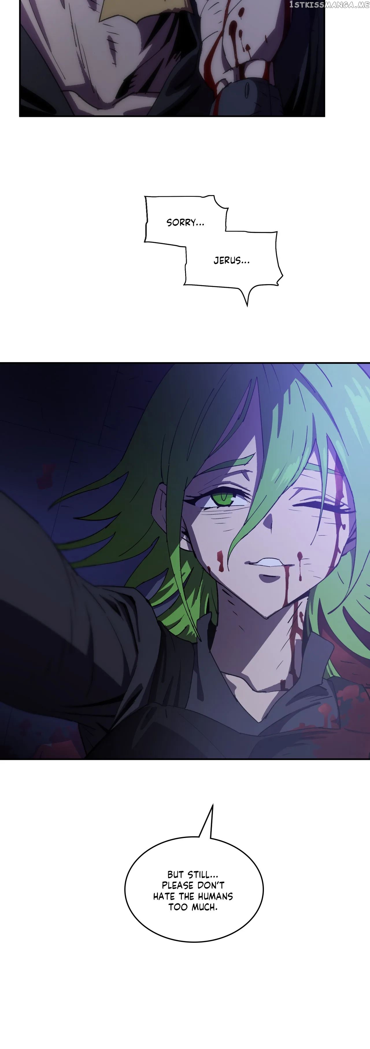 4 Cut Hero Chapter 200 - page 27