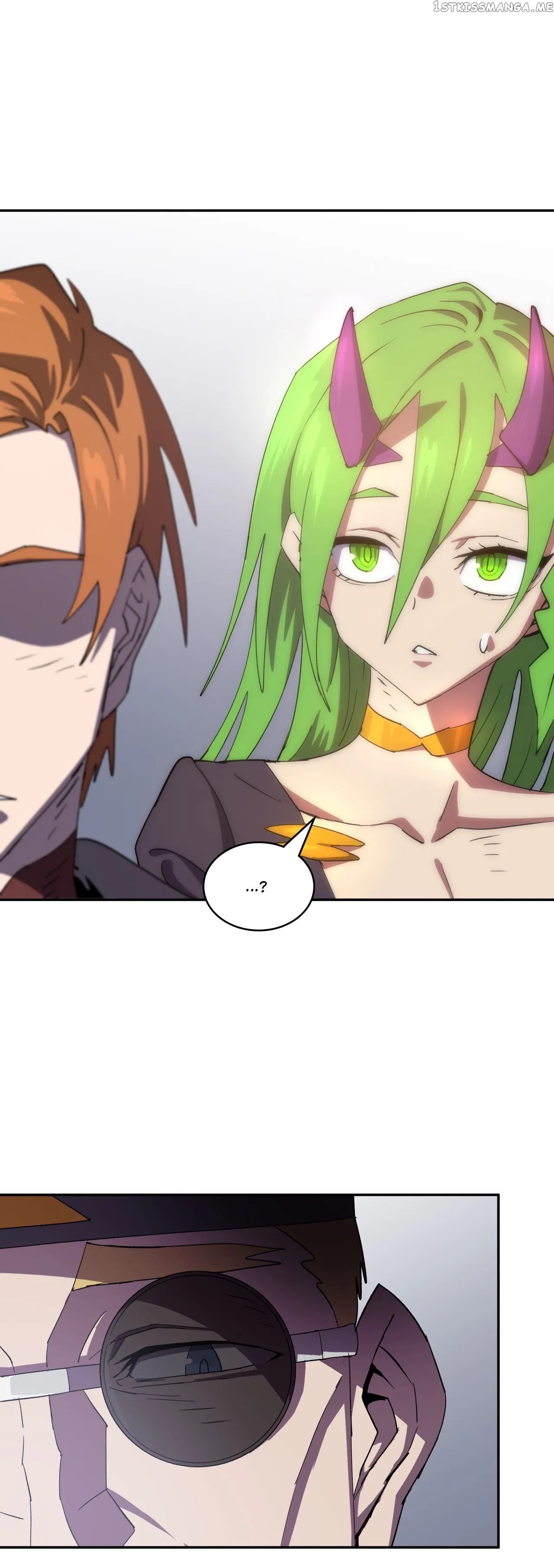 4 Cut Hero Chapter 200 - page 28