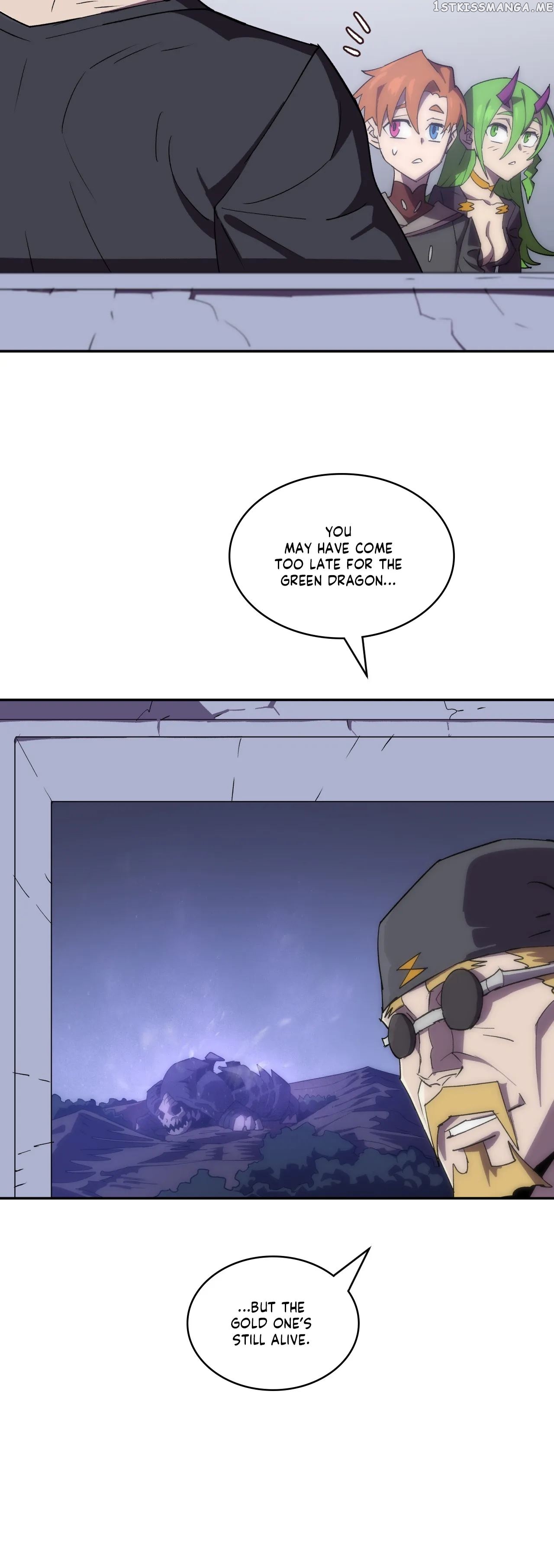 4 Cut Hero Chapter 200 - page 30