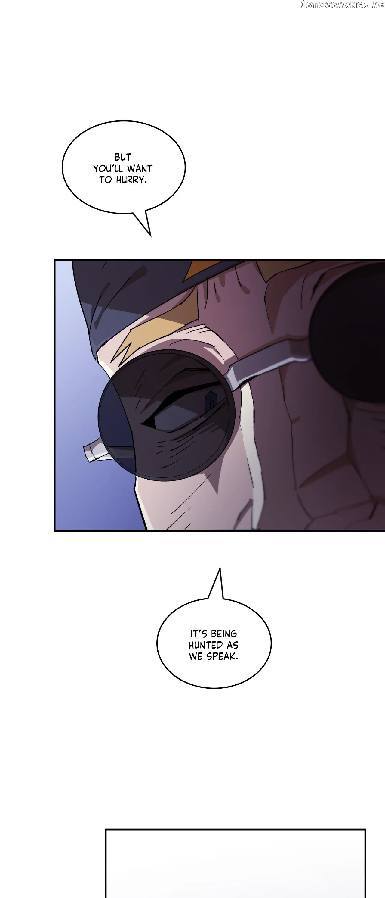 4 Cut Hero Chapter 200 - page 31