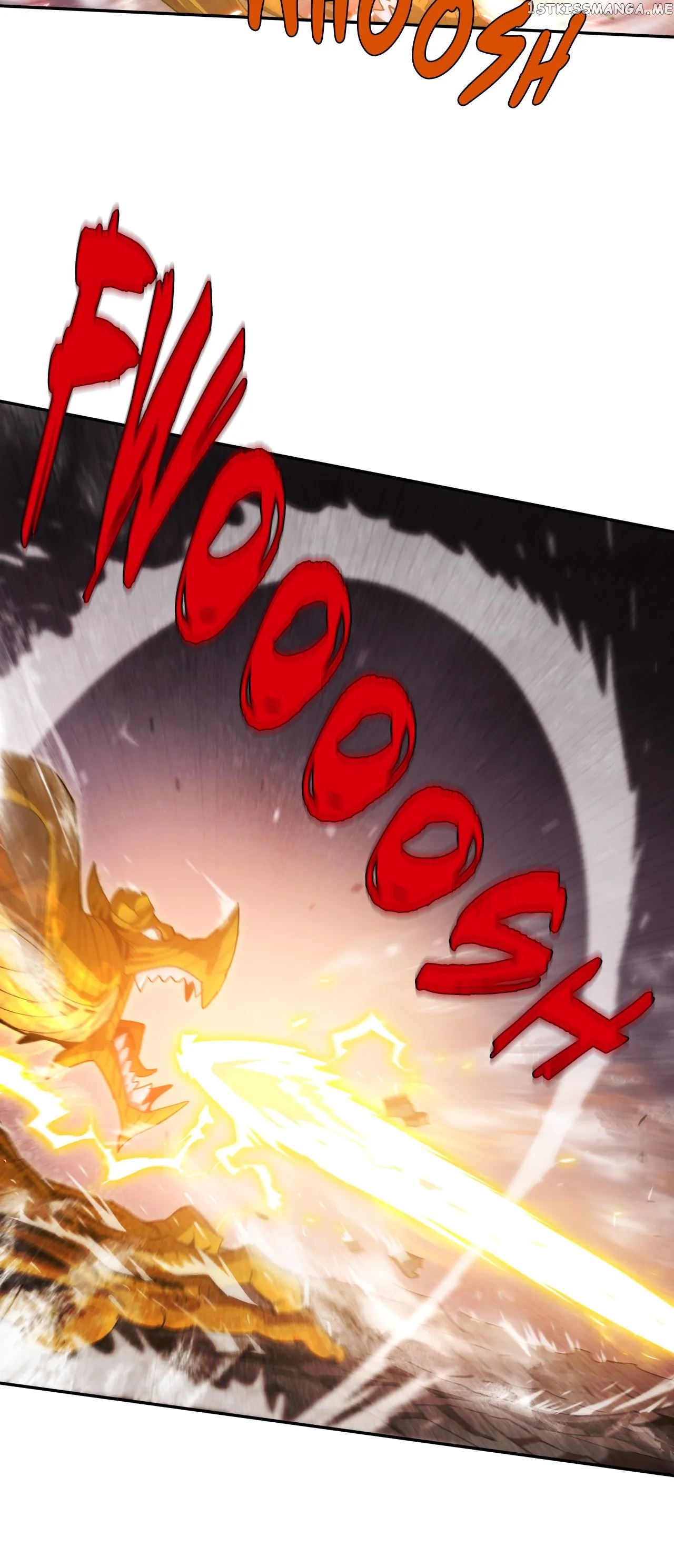 4 Cut Hero Chapter 200 - page 36