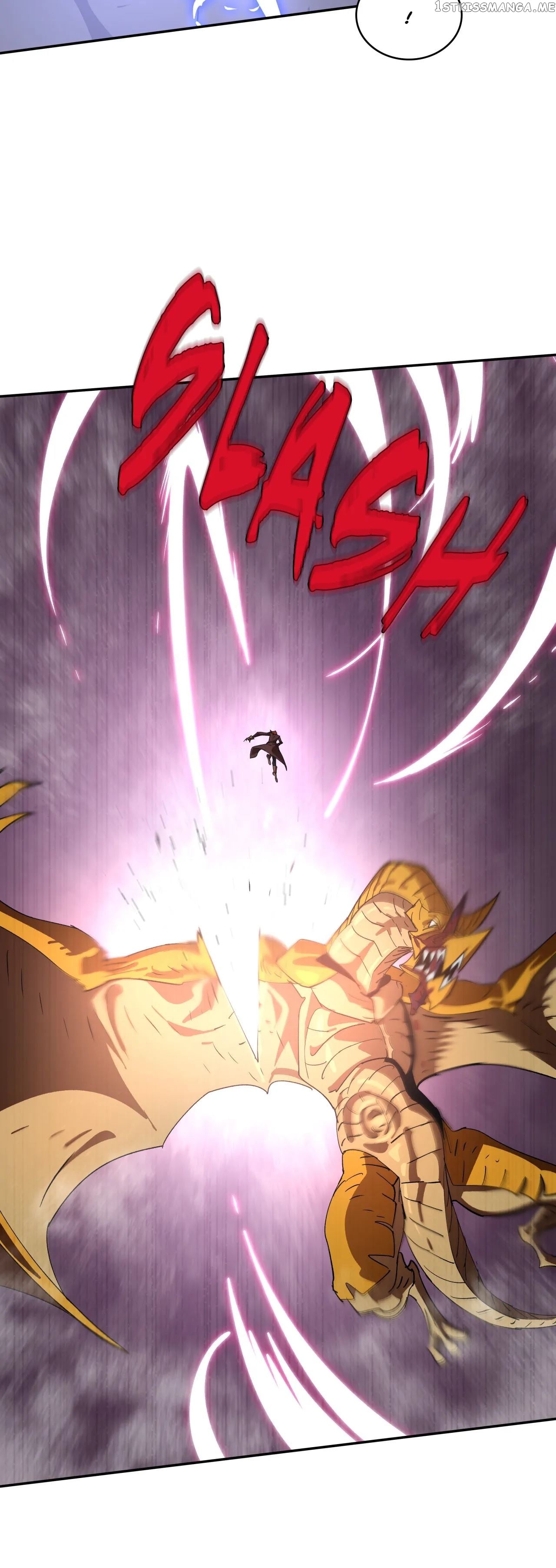 4 Cut Hero Chapter 200 - page 48