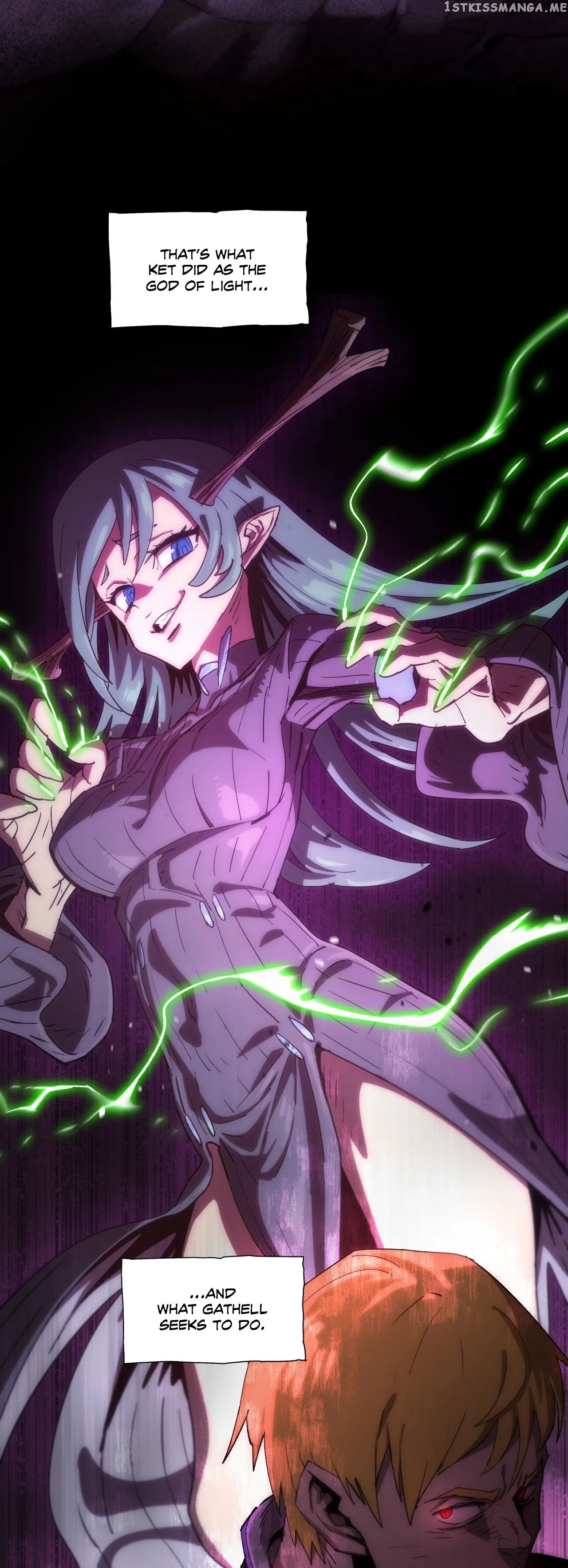 4 Cut Hero Chapter 200 - page 5