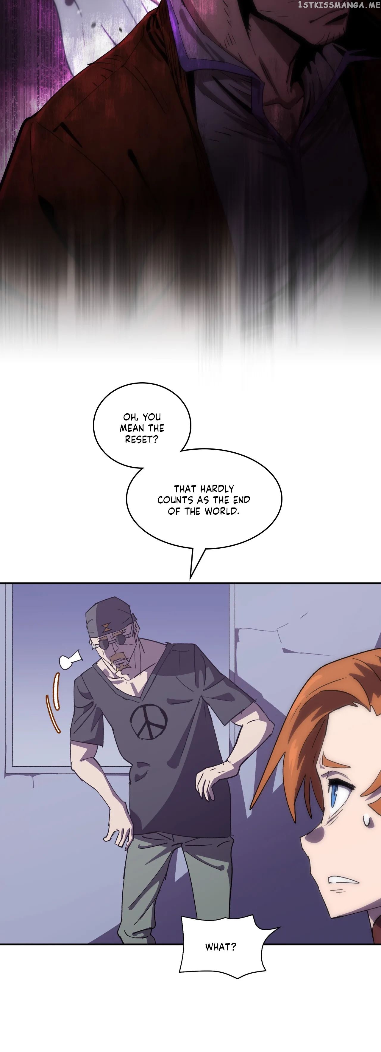 4 Cut Hero Chapter 200 - page 6
