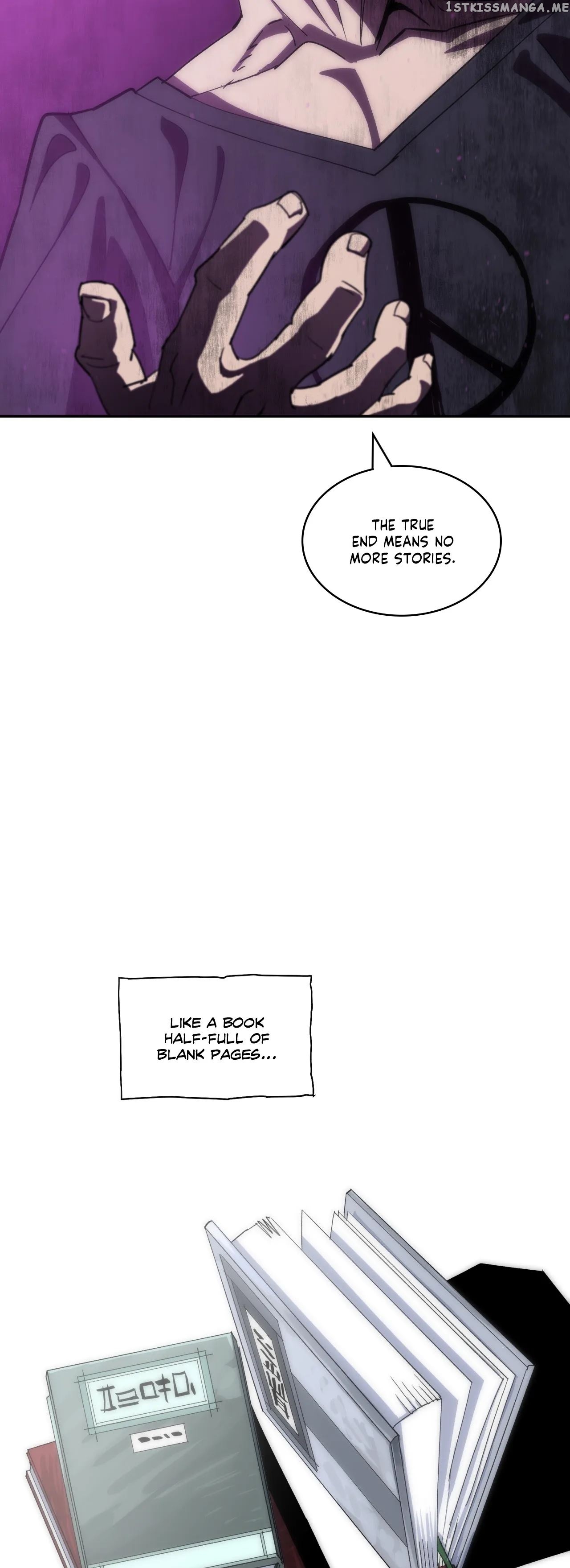 4 Cut Hero Chapter 200 - page 9