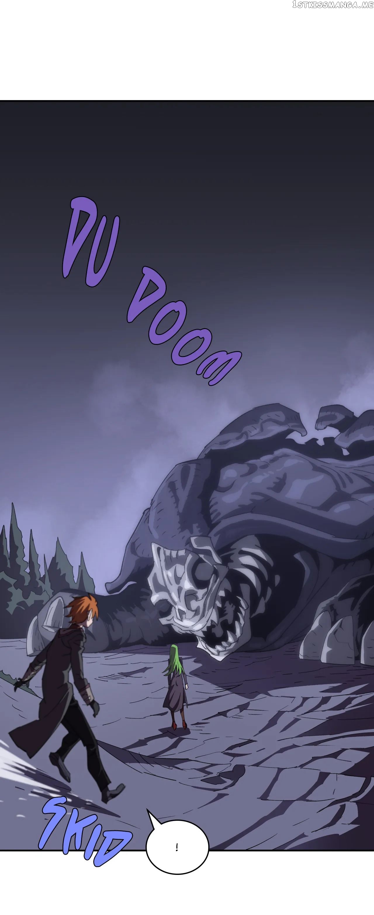 4 Cut Hero Chapter 199 - page 13
