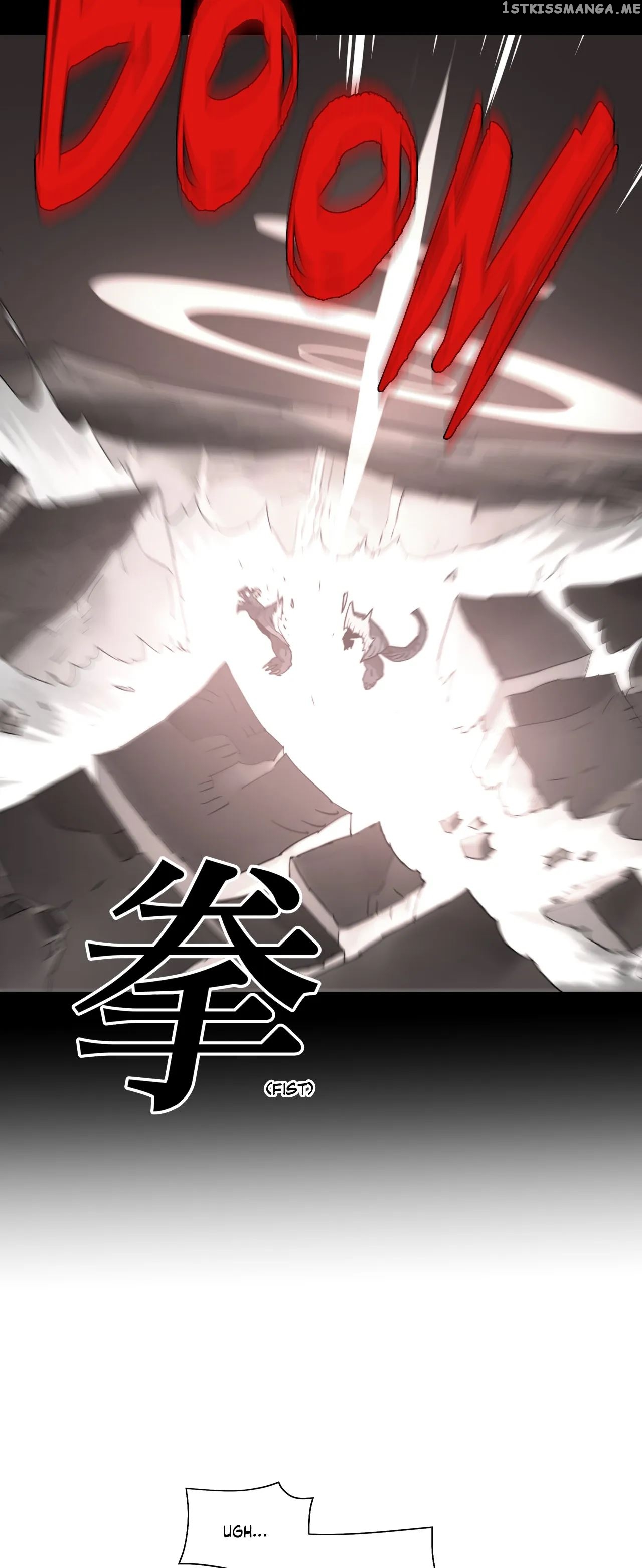 4 Cut Hero Chapter 199 - page 17