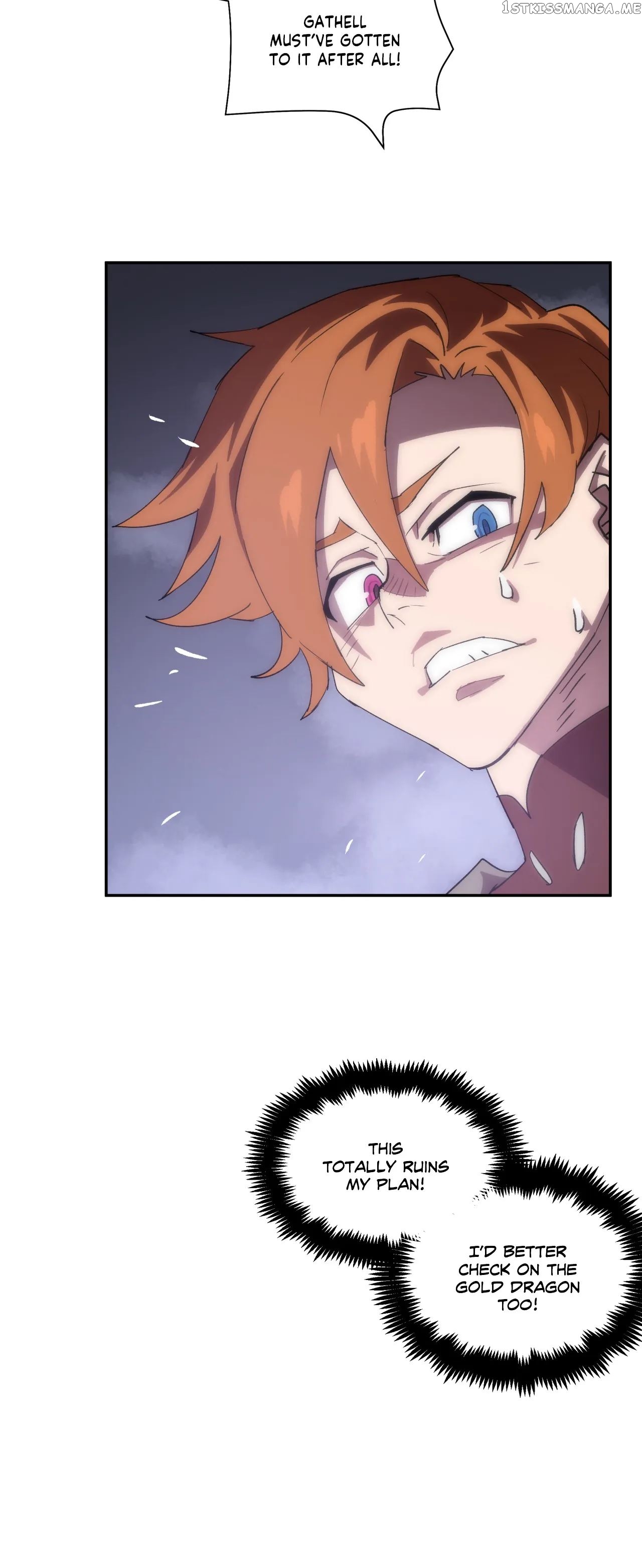 4 Cut Hero Chapter 199 - page 18