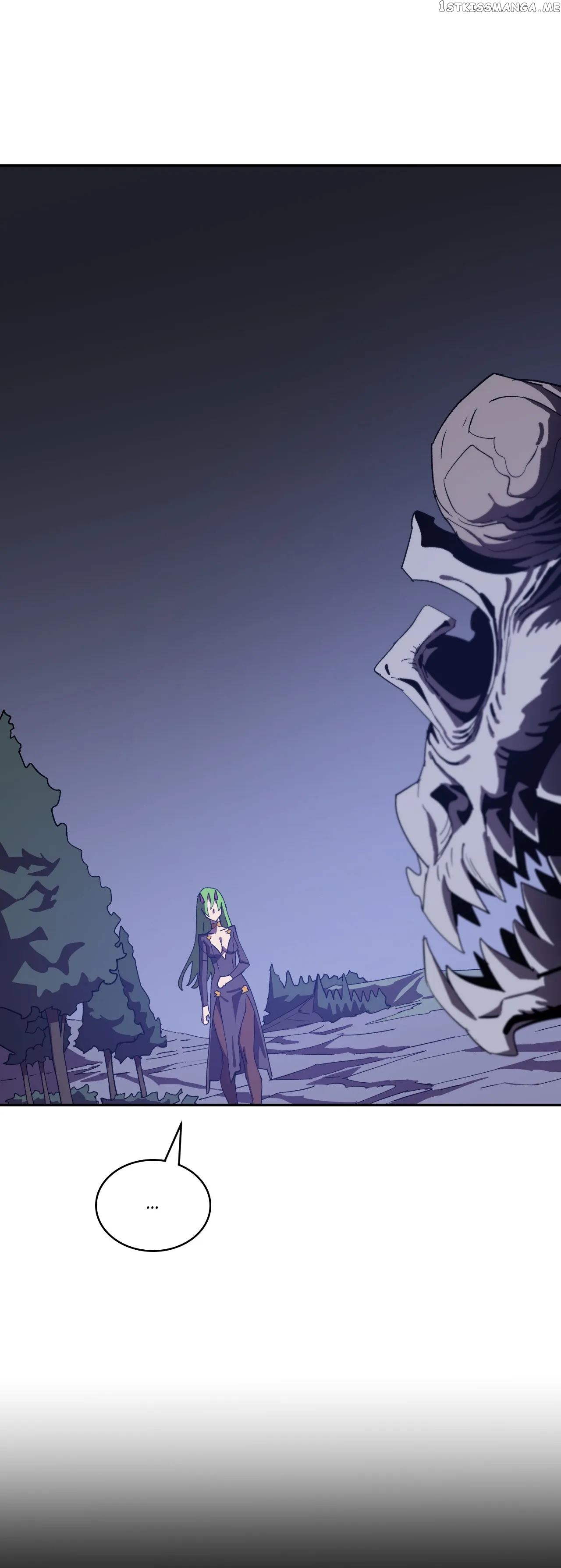 4 Cut Hero Chapter 199 - page 19