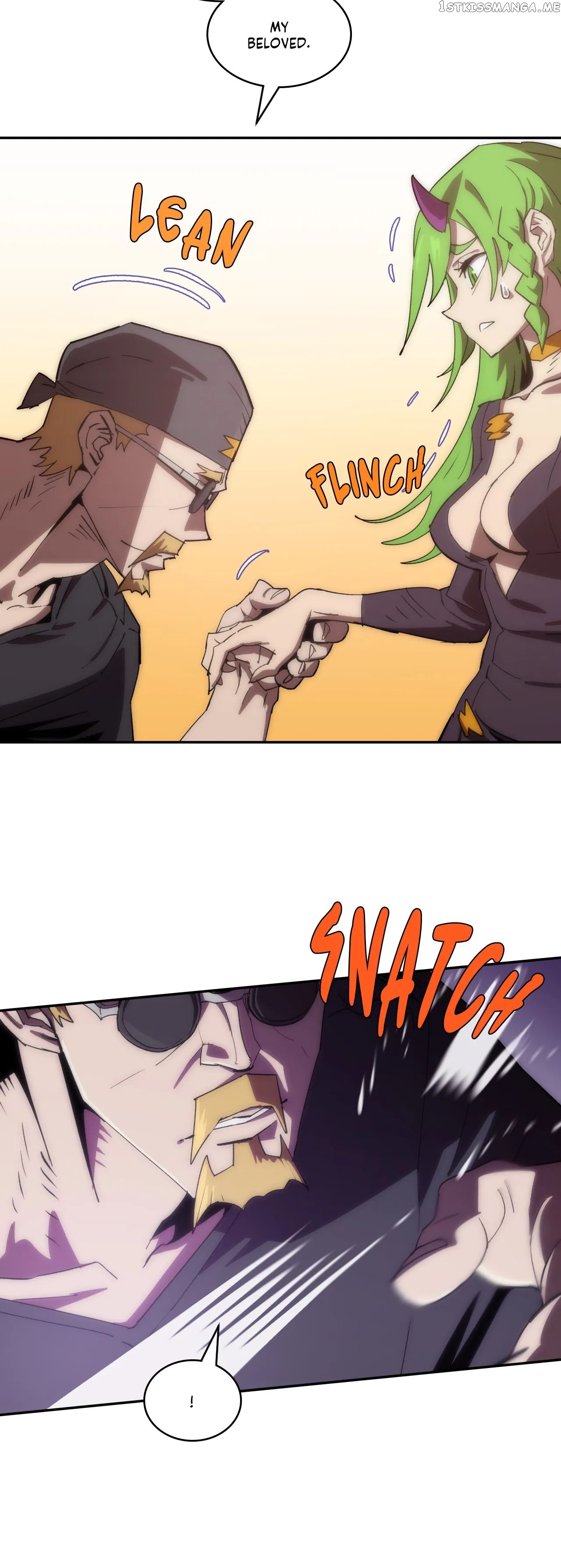 4 Cut Hero Chapter 199 - page 23