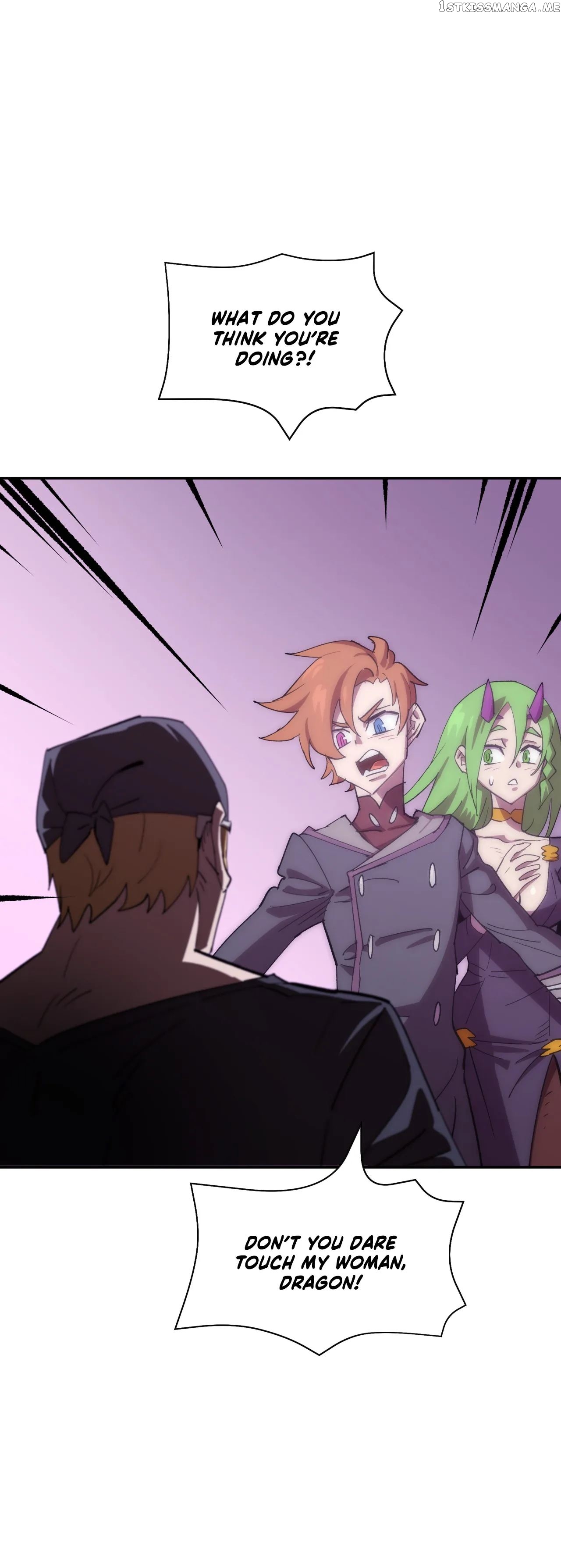 4 Cut Hero Chapter 199 - page 24