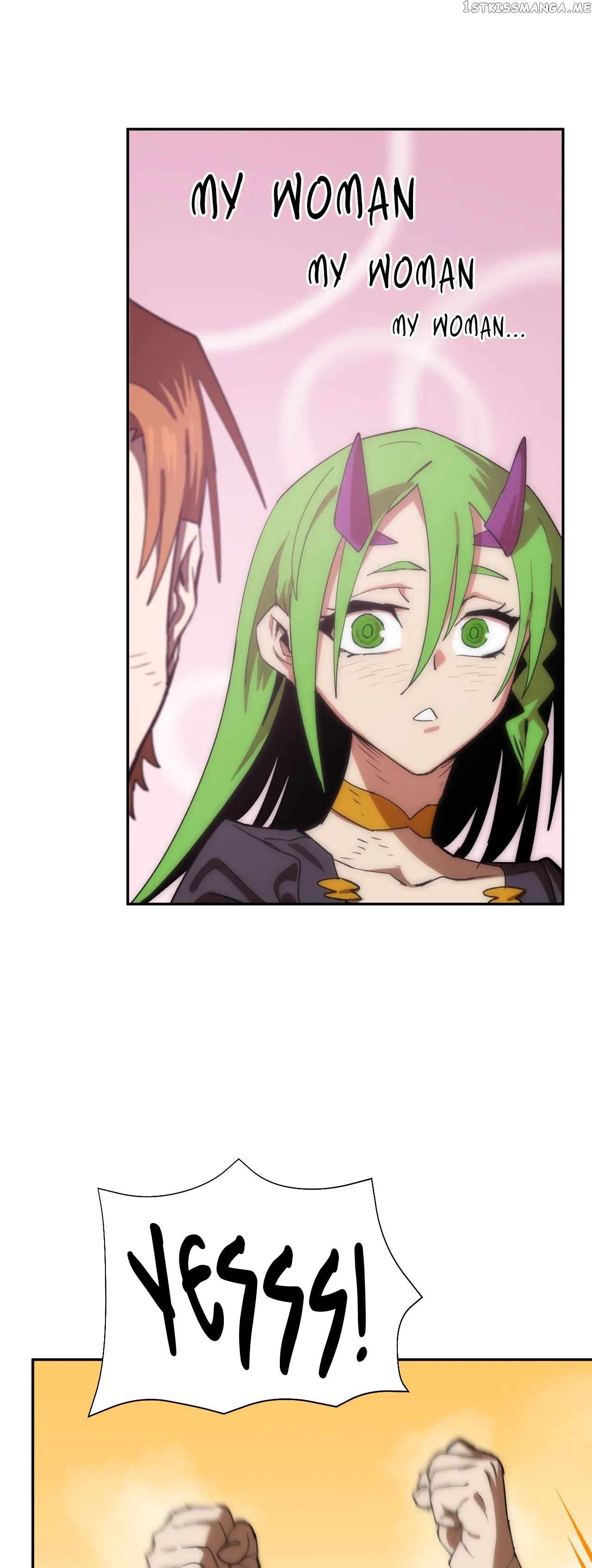 4 Cut Hero Chapter 199 - page 25