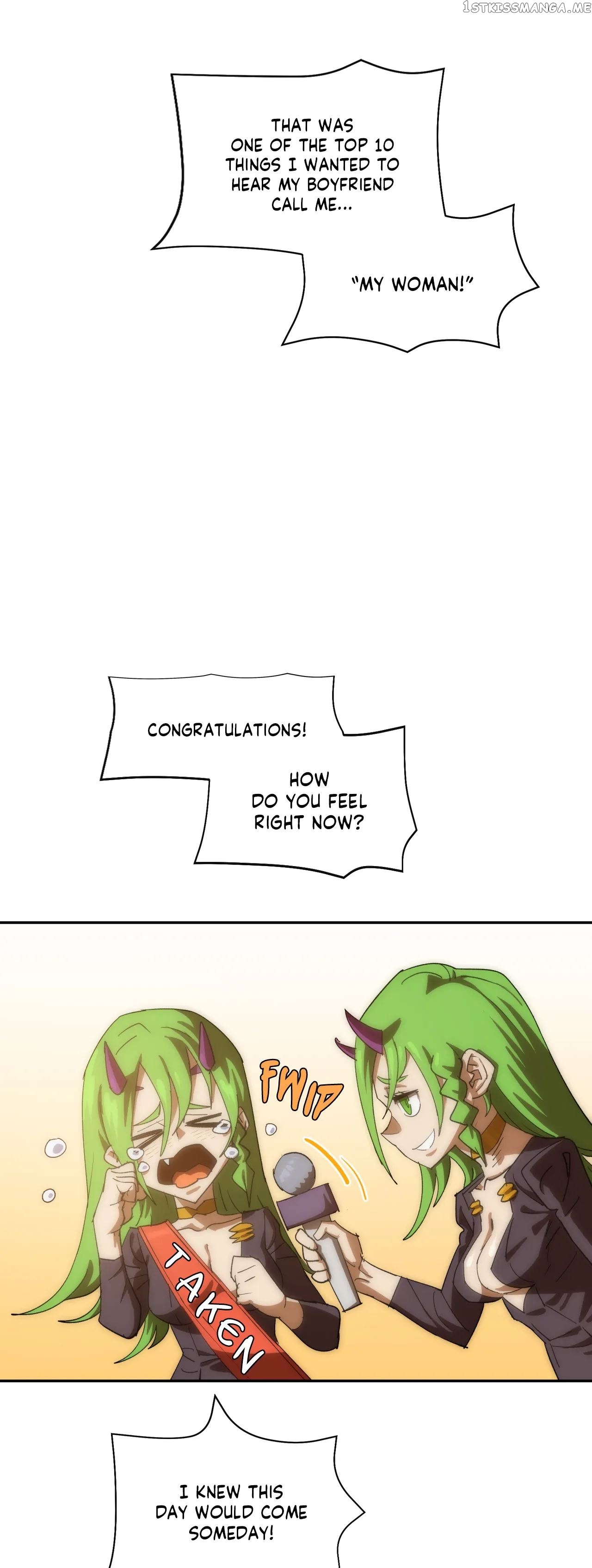 4 Cut Hero Chapter 199 - page 27