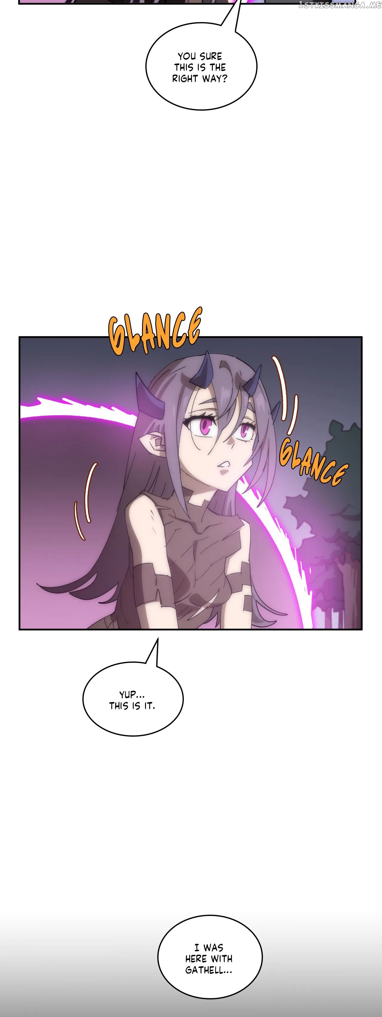 4 Cut Hero Chapter 199 - page 3
