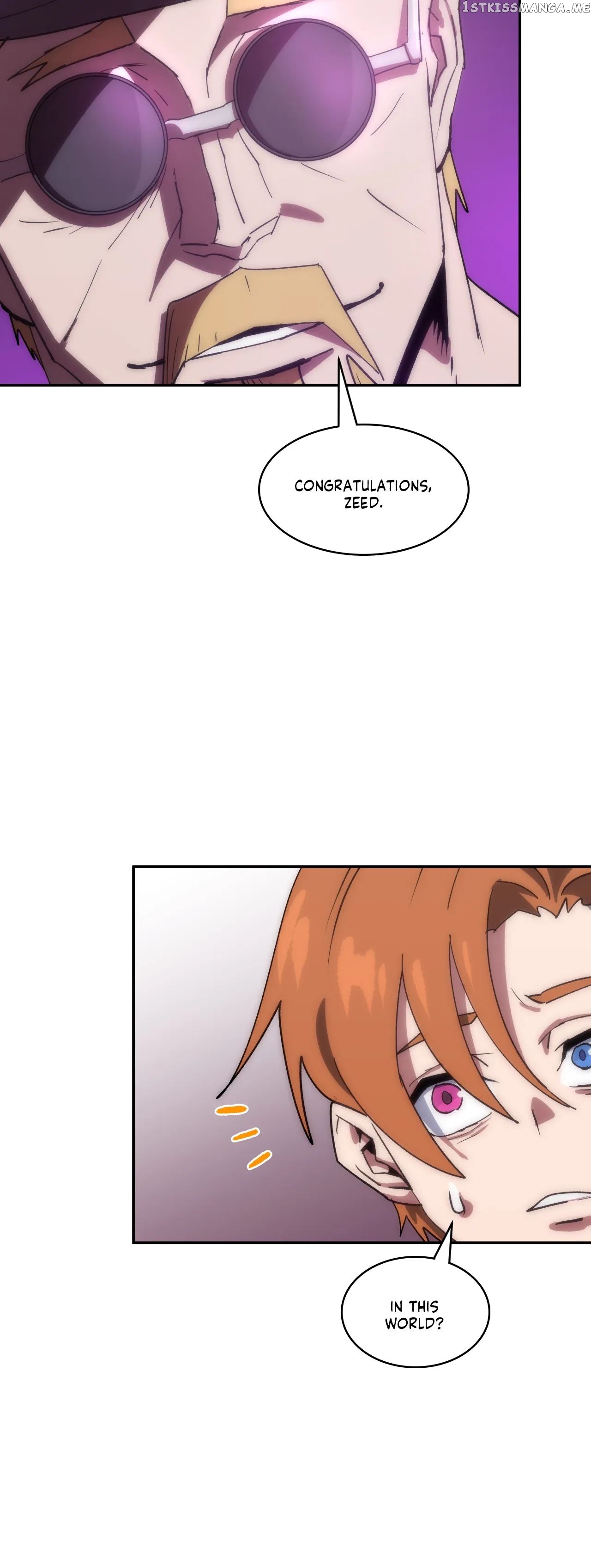 4 Cut Hero Chapter 199 - page 30