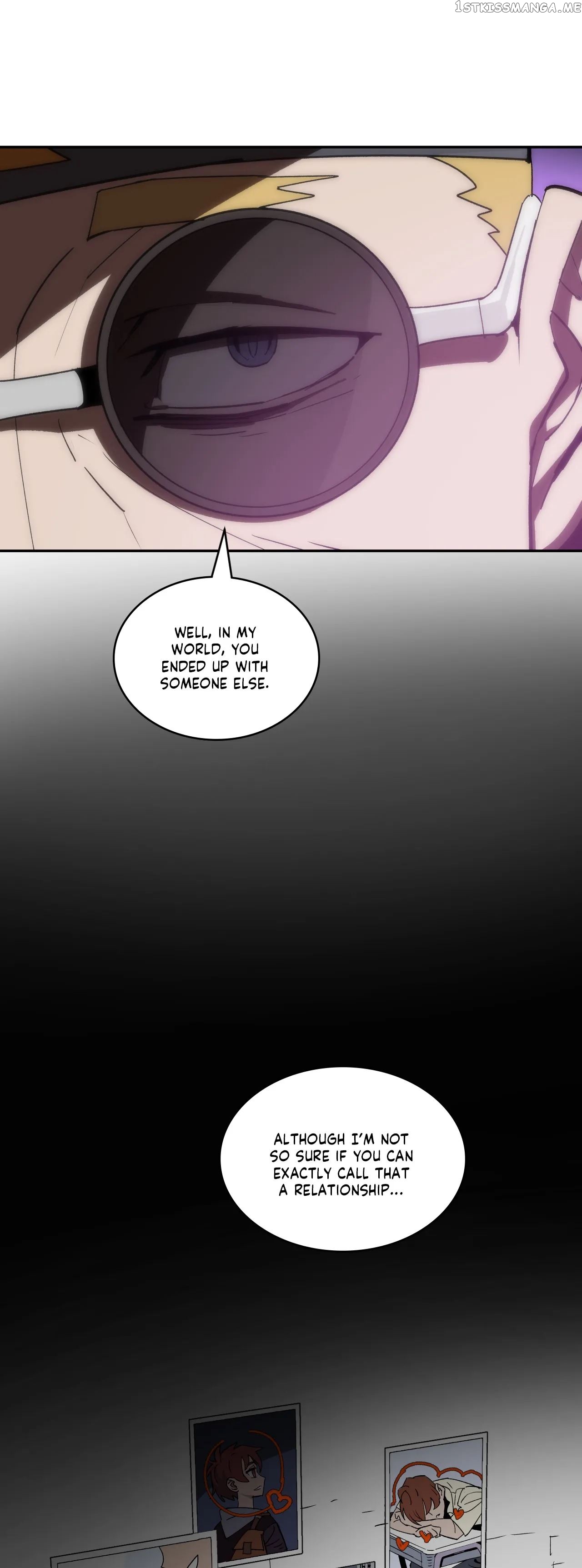 4 Cut Hero Chapter 199 - page 31