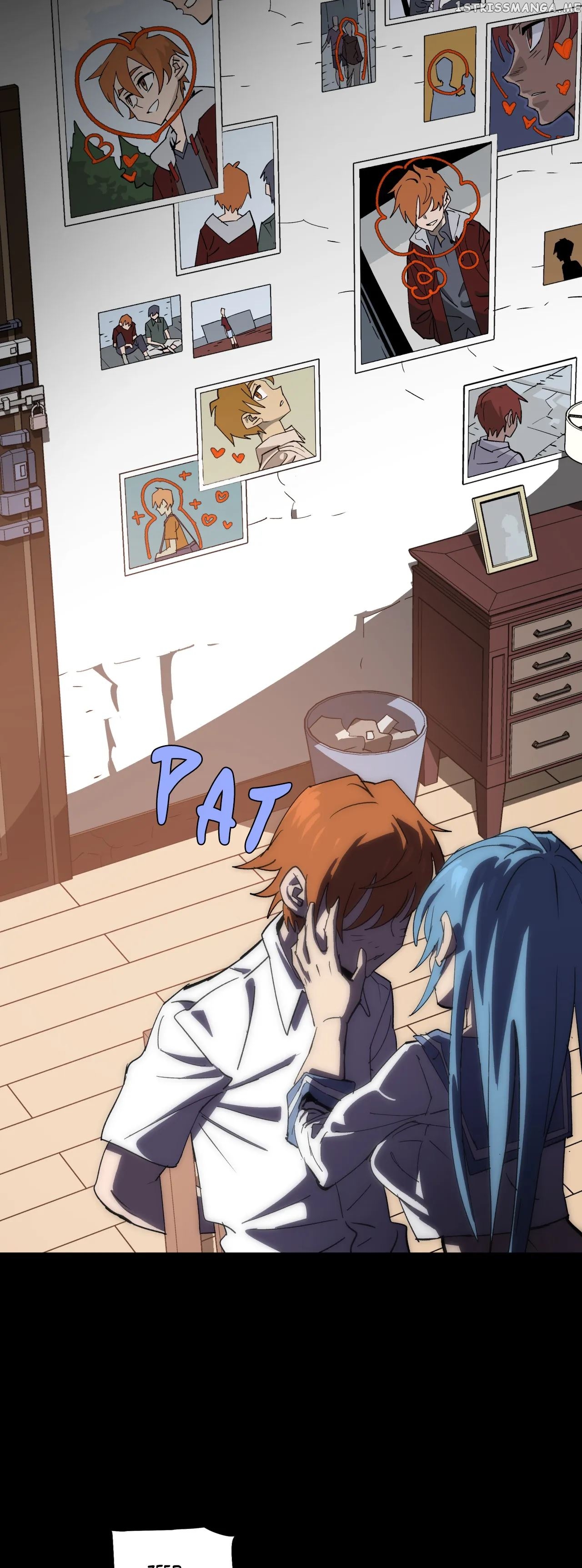 4 Cut Hero Chapter 199 - page 32