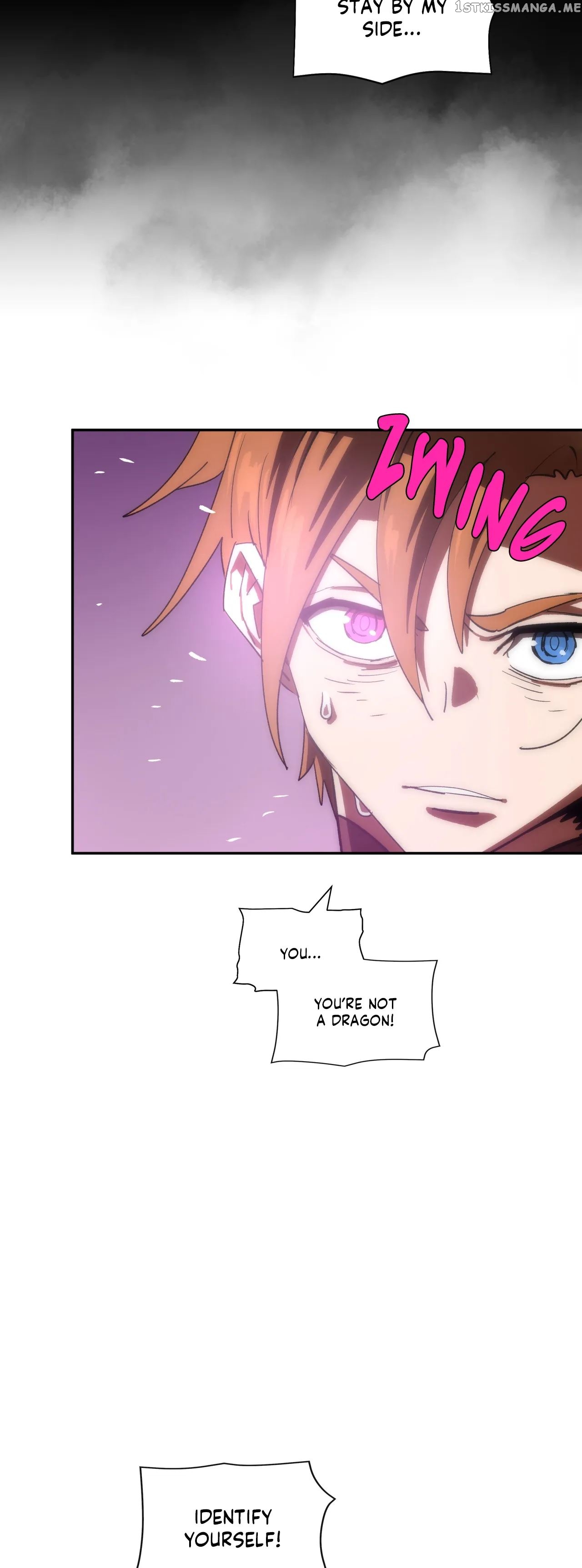 4 Cut Hero Chapter 199 - page 35