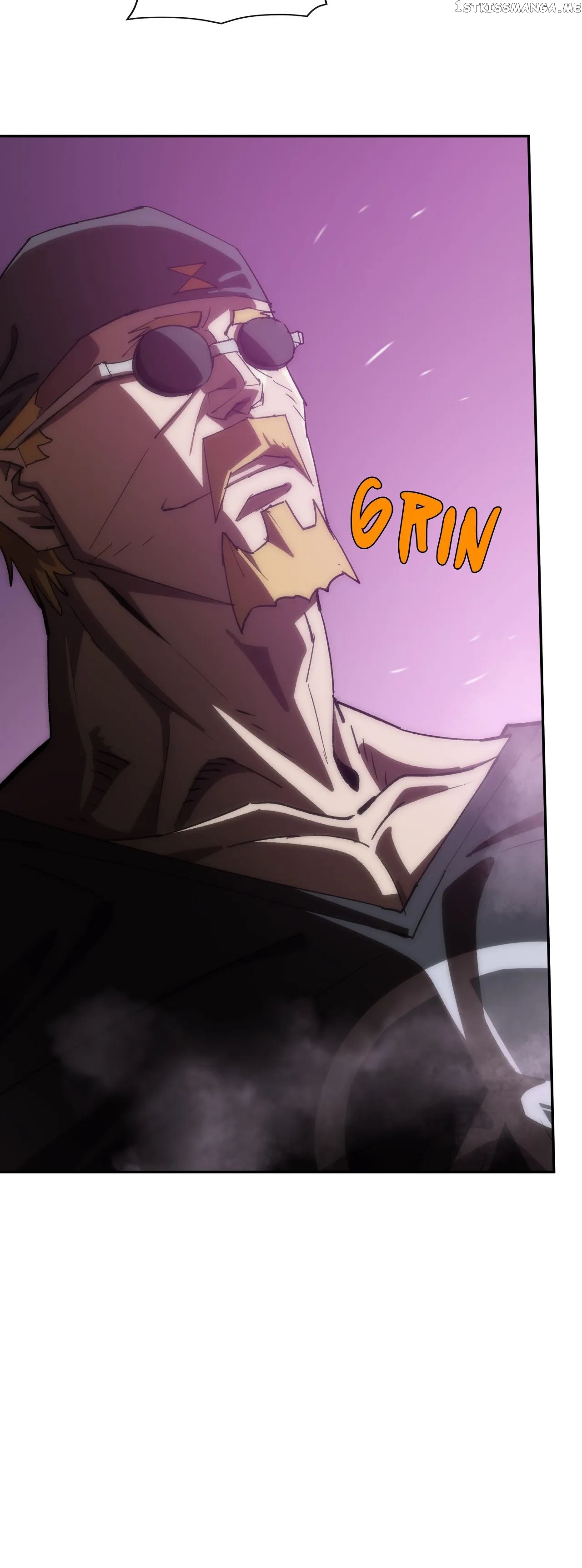 4 Cut Hero Chapter 199 - page 36