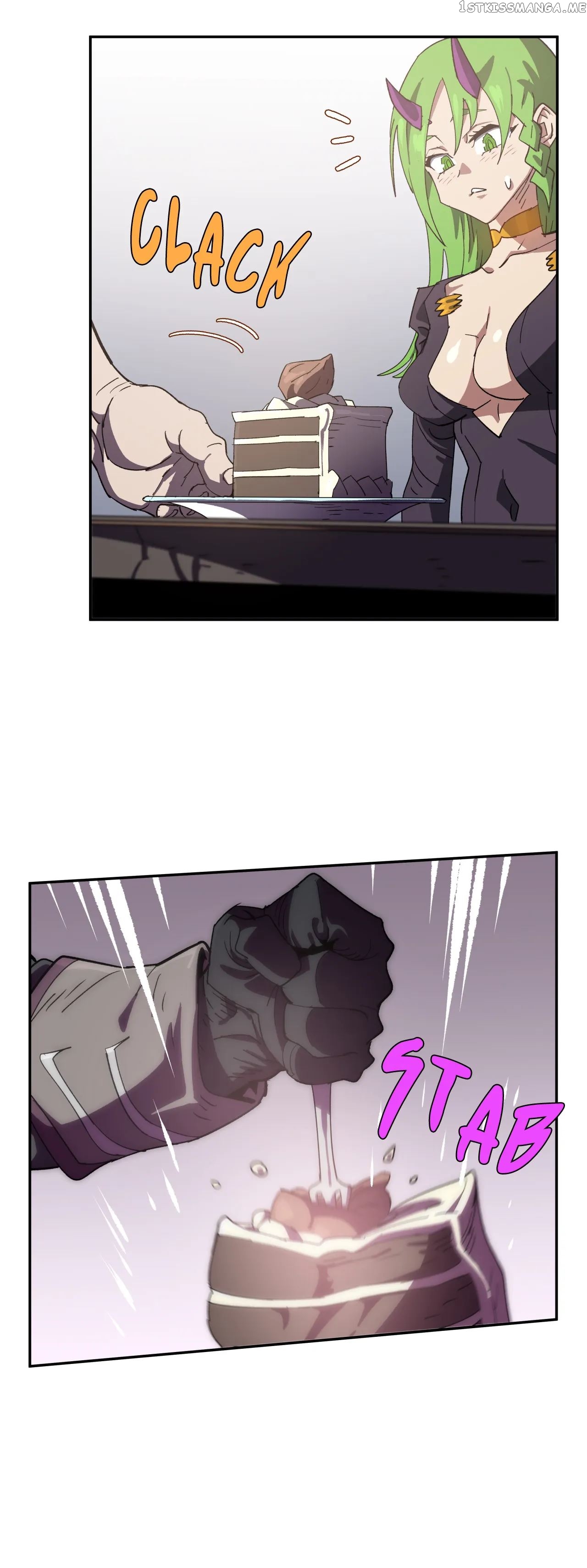 4 Cut Hero Chapter 199 - page 38