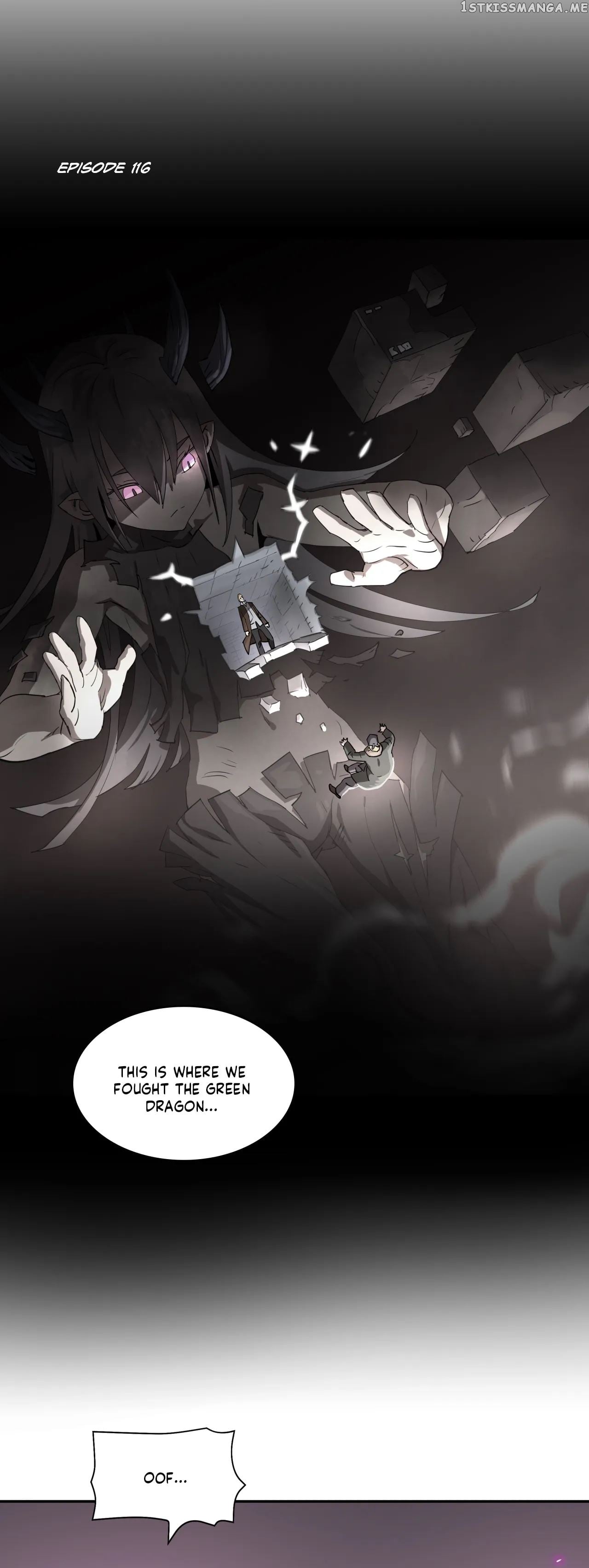 4 Cut Hero Chapter 199 - page 4