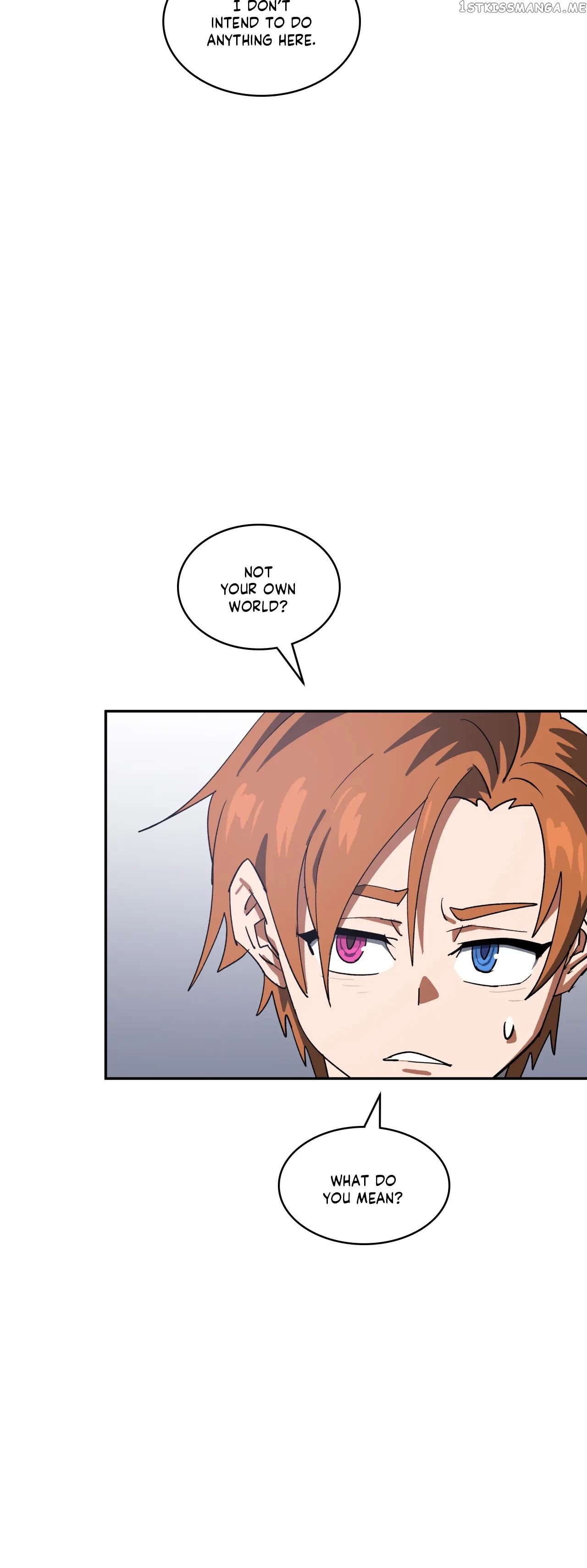 4 Cut Hero Chapter 199 - page 42