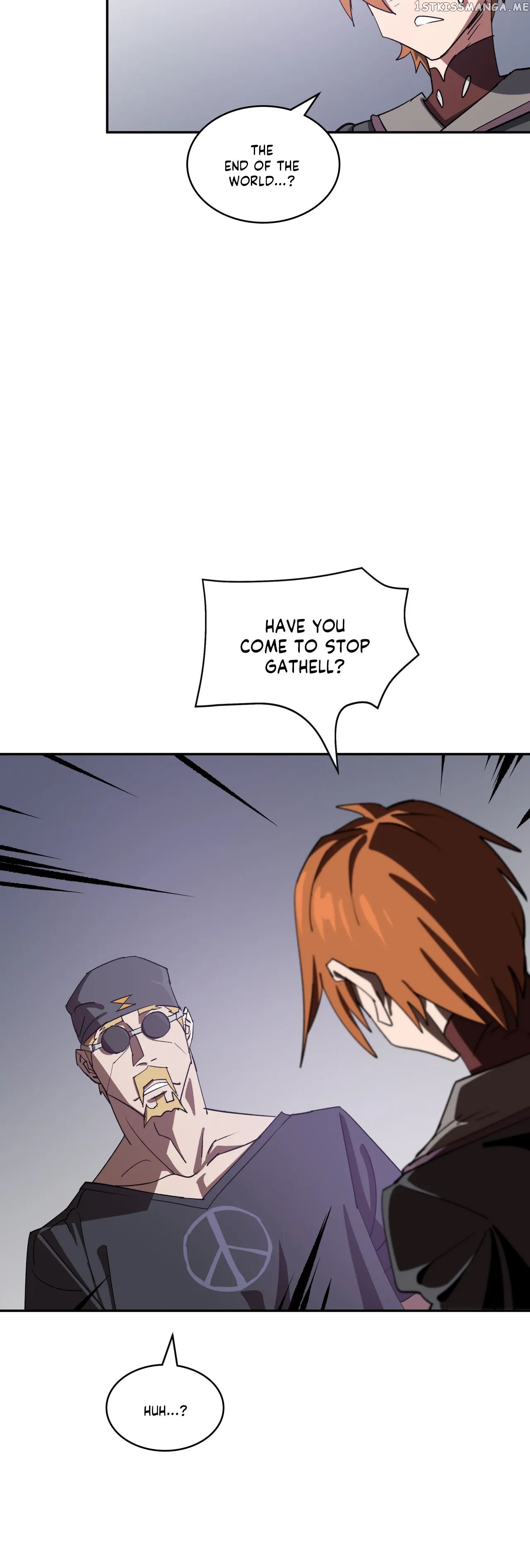 4 Cut Hero Chapter 199 - page 48