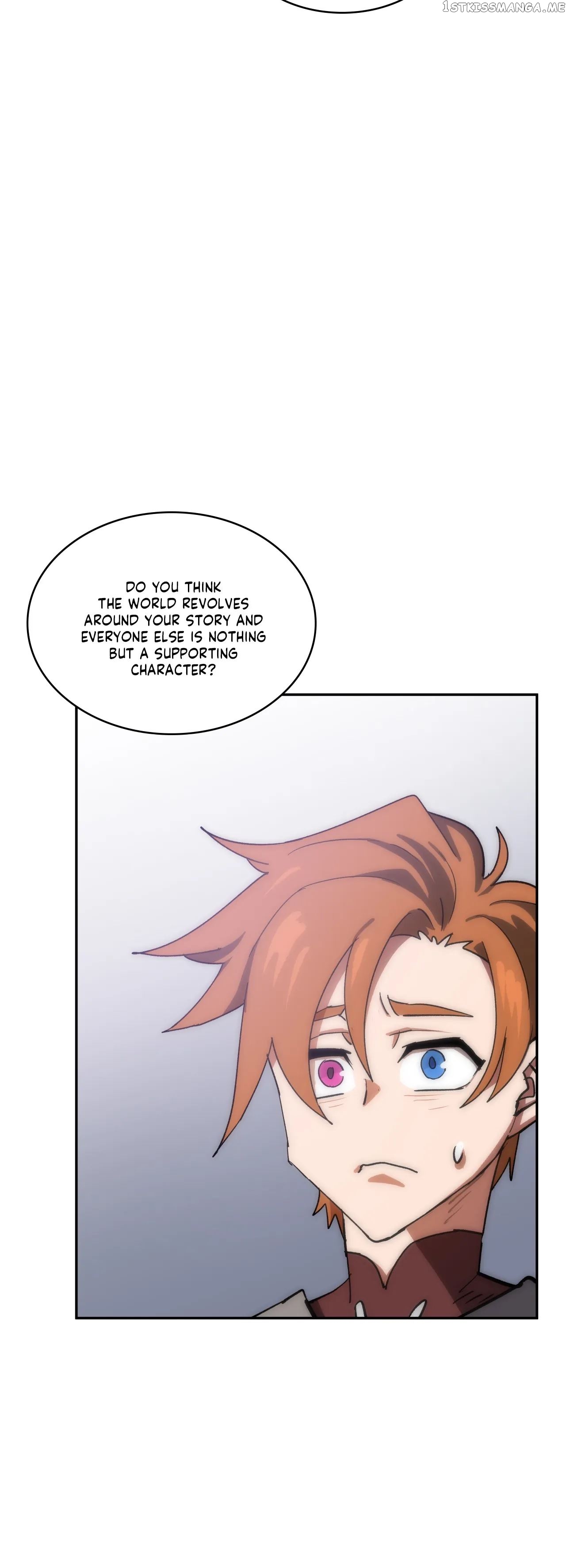 4 Cut Hero Chapter 199 - page 51