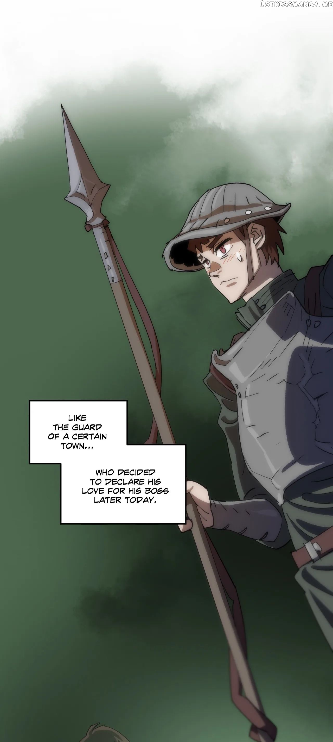 4 Cut Hero Chapter 199 - page 55