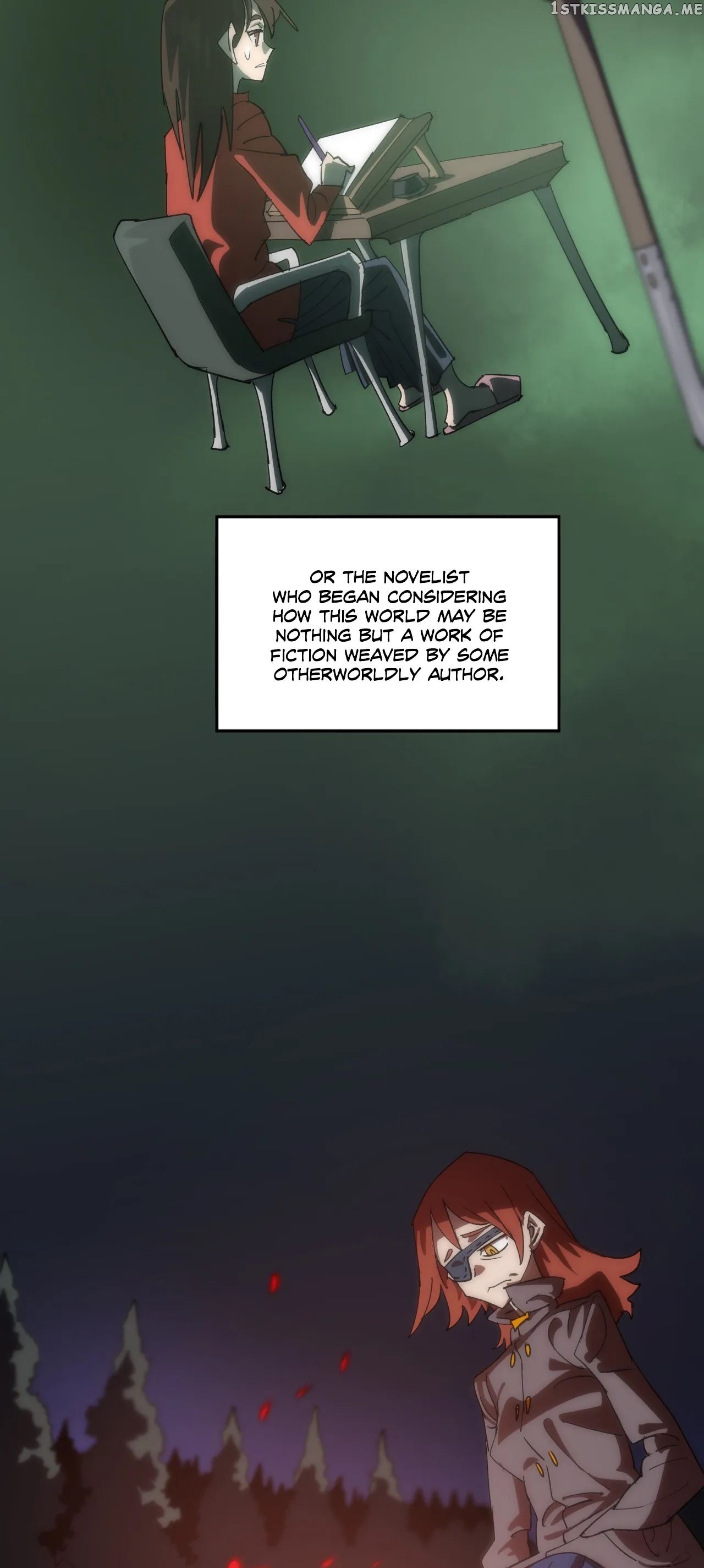 4 Cut Hero Chapter 199 - page 56