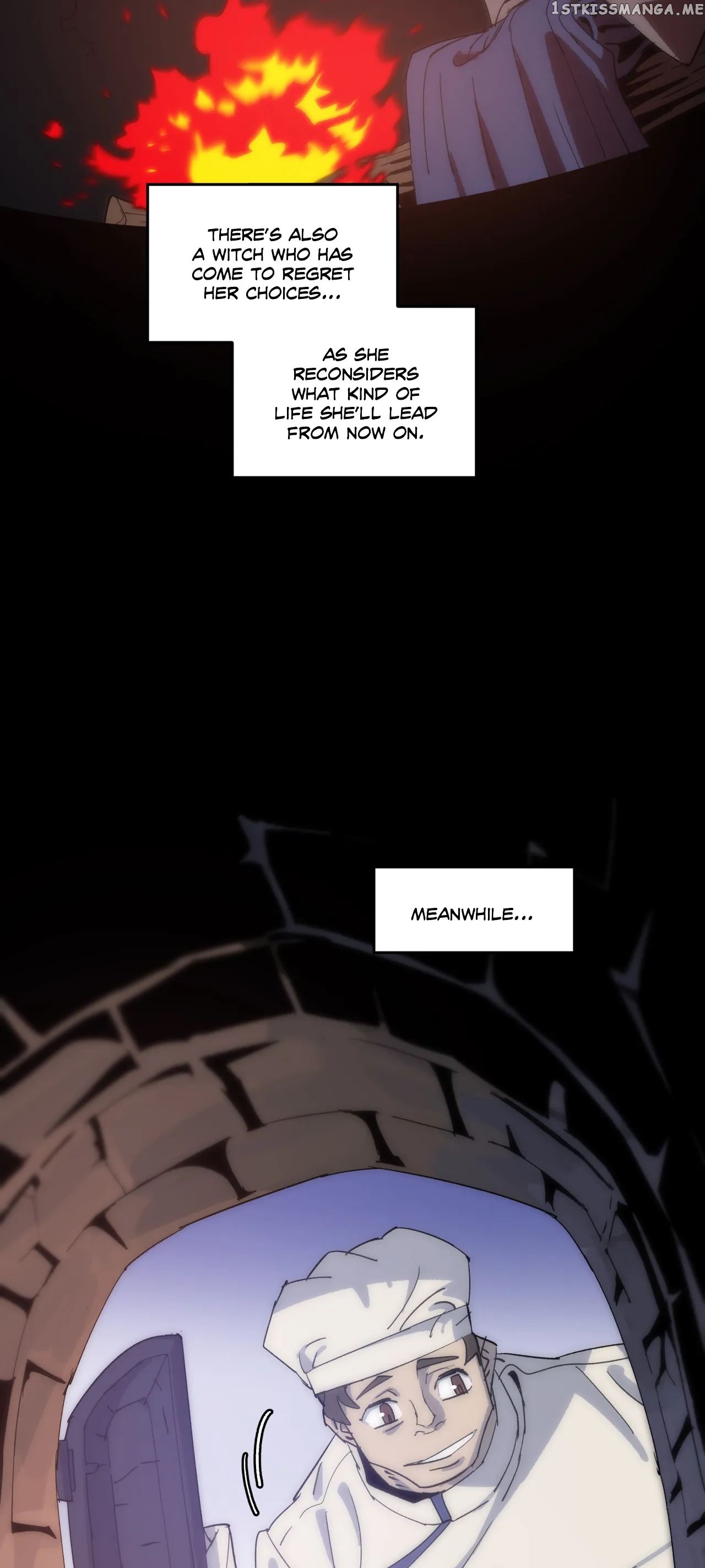 4 Cut Hero Chapter 199 - page 57