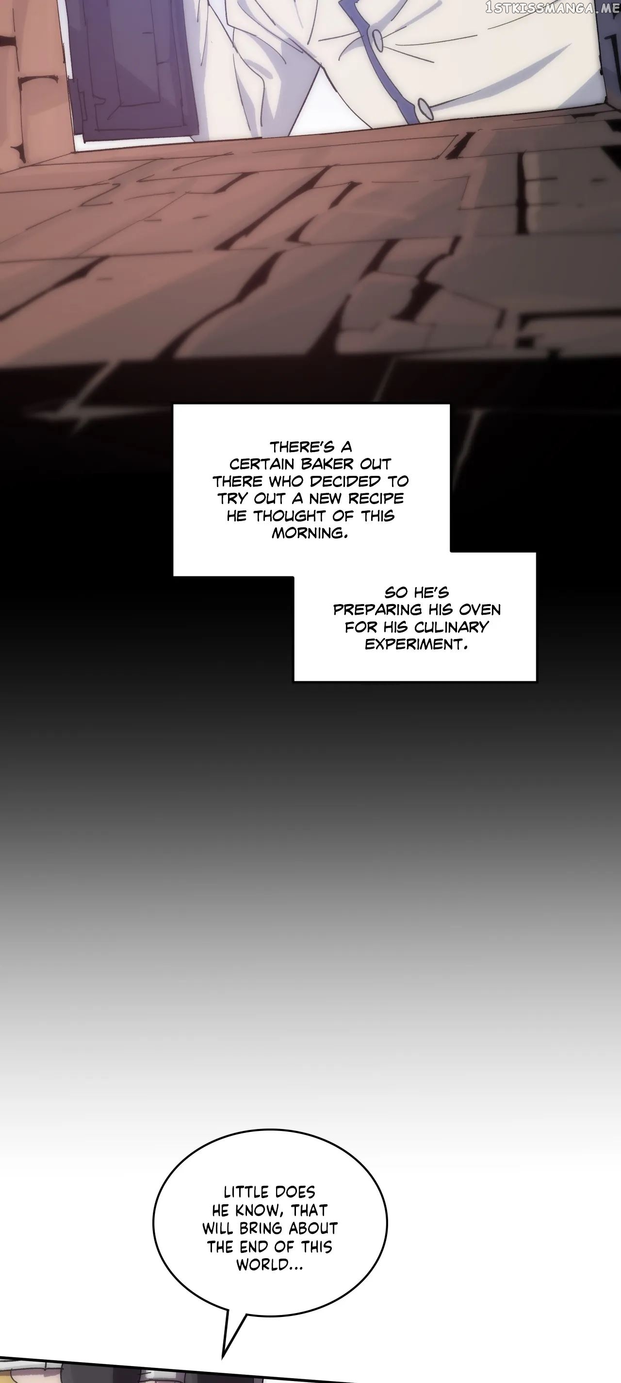 4 Cut Hero Chapter 199 - page 58